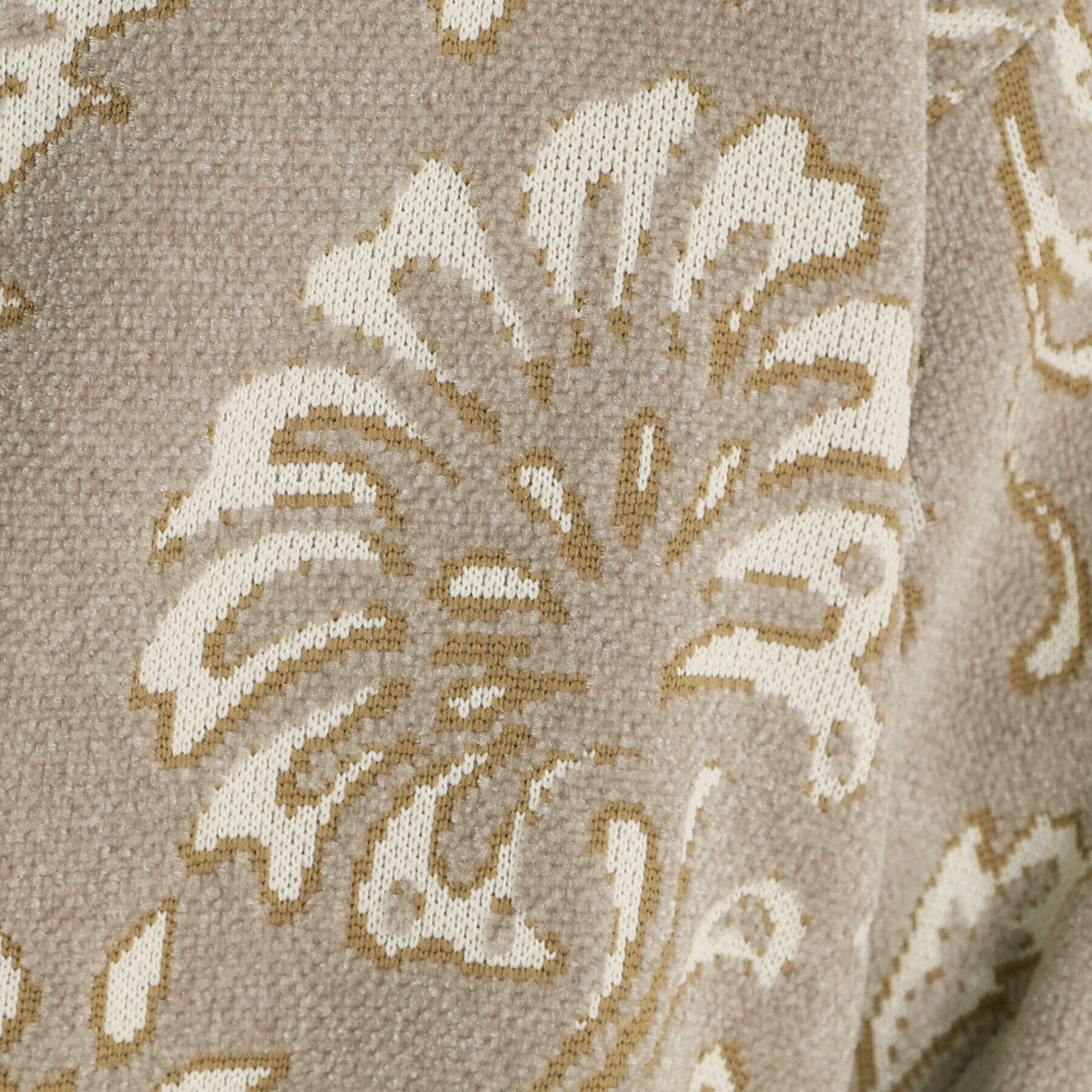 THE SHOP TK「モールジャカードカーディガン」|カーディガン|