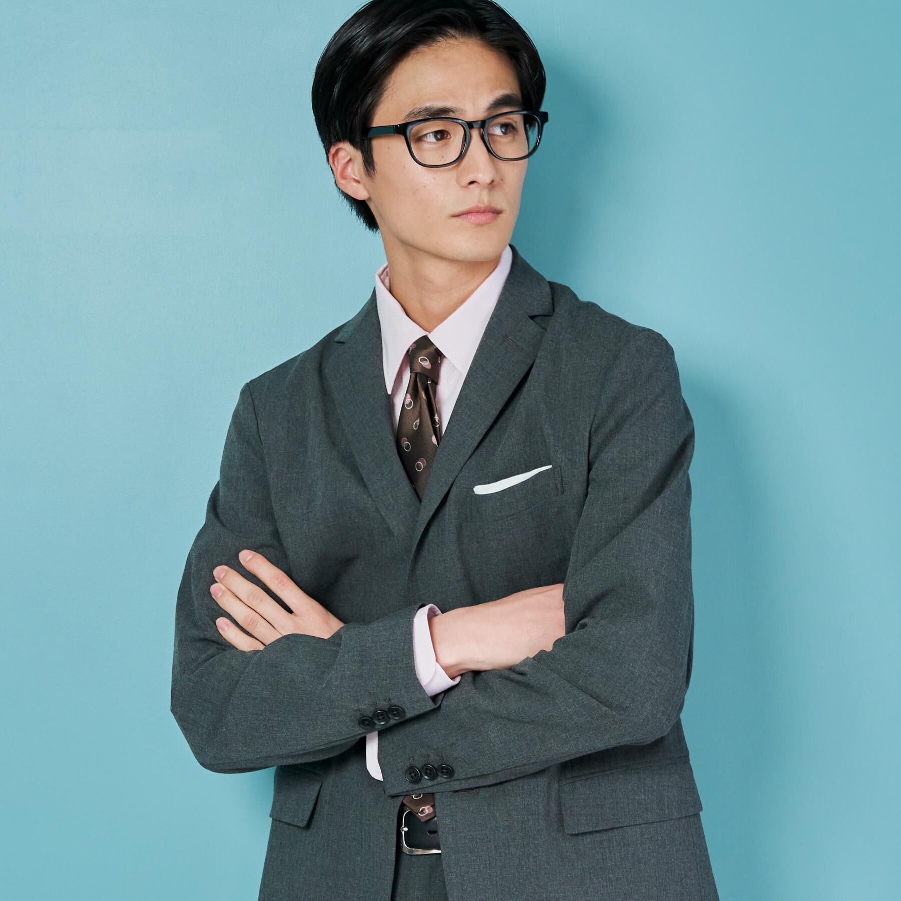 THE SHOP TK「【CARREMAN】テーラードジャケット セットアップ可」|テーラードジャケット|