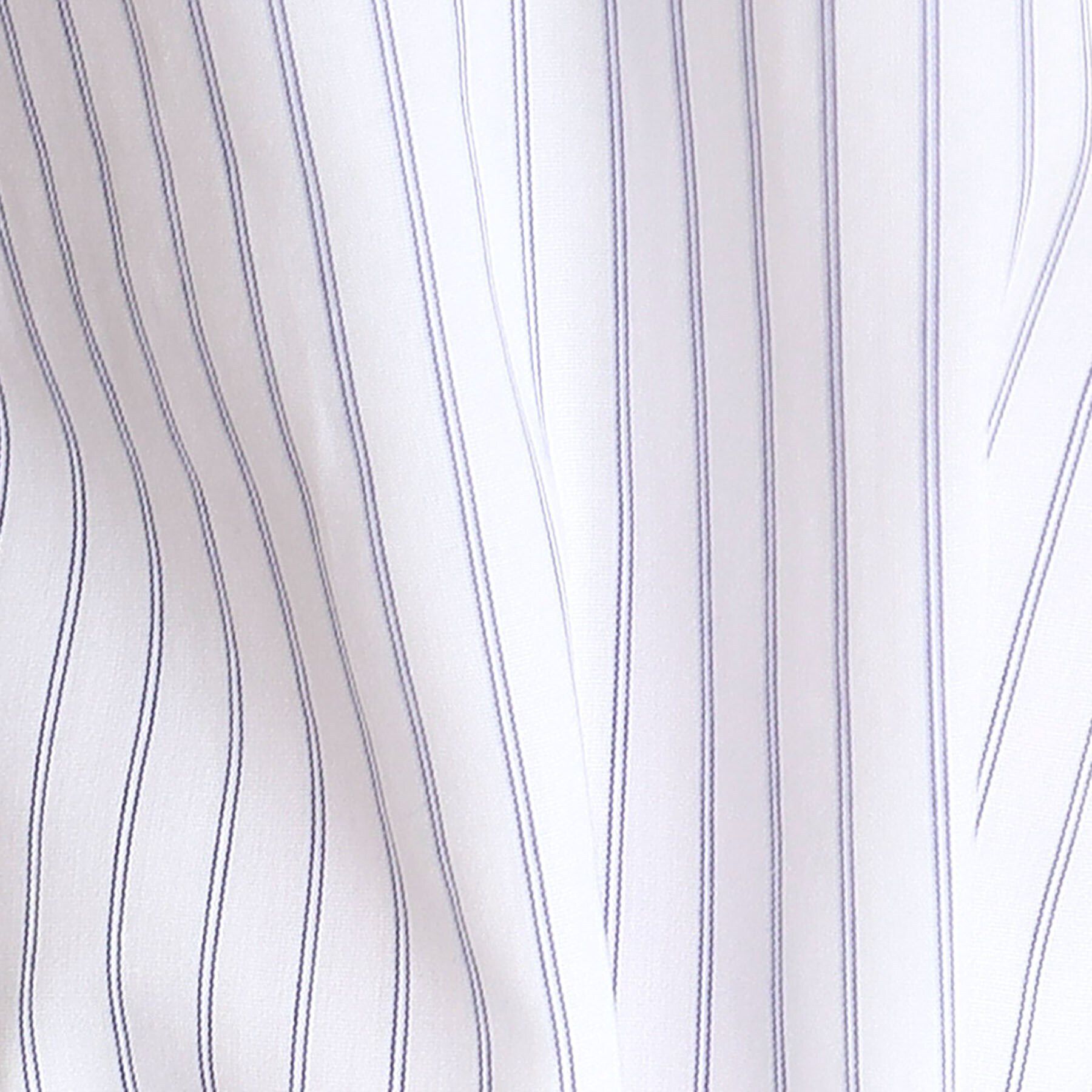 THE SHOP TK「ドレスストライプシャツ【洗濯機OK】」|シャツ・ブラウス|