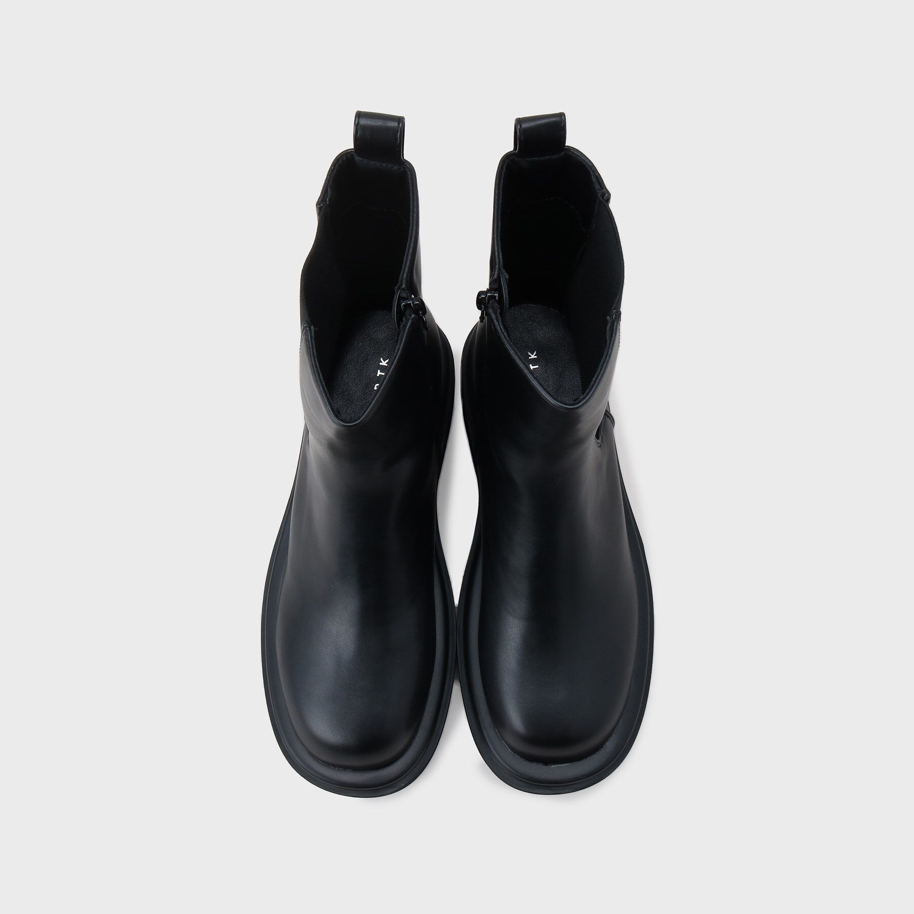 THE SHOP TK「サイドゴアブーツ」|ショートブーツ|