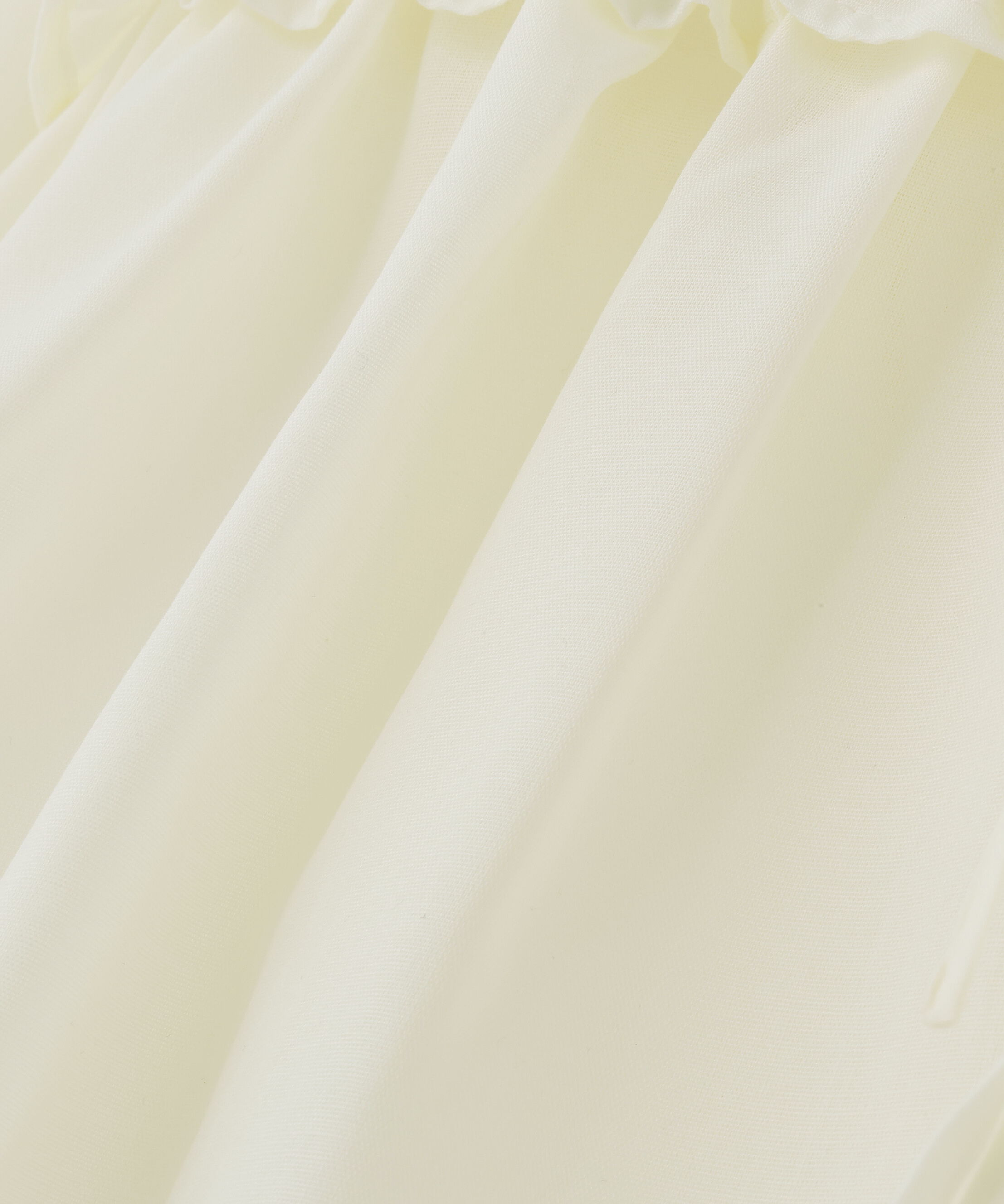  「Vネックシャーリングペプラムブラウス」|シャツ・ブラウス|