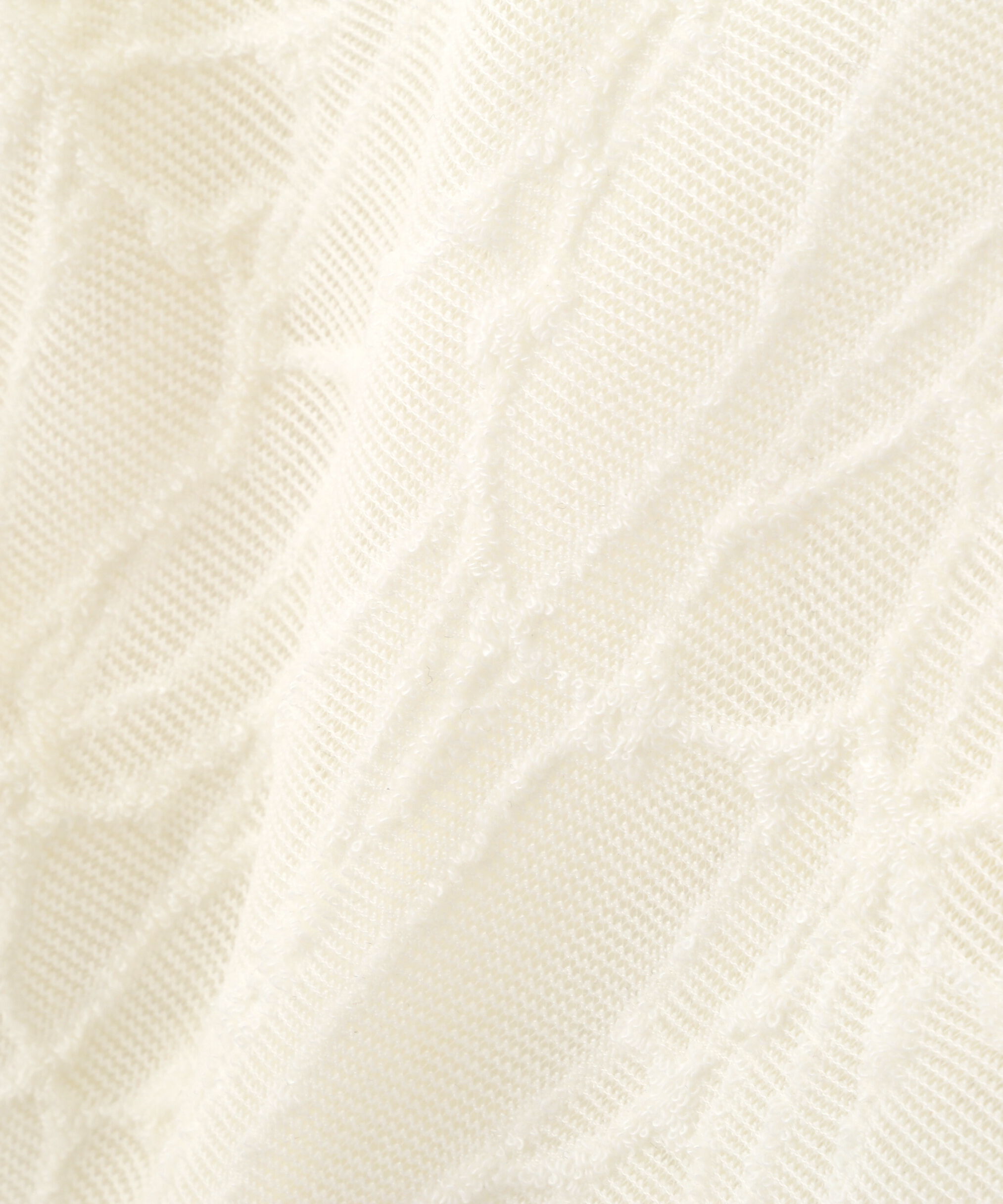  「シアージャガードドロストカットソー」|Tシャツ・カットソー|