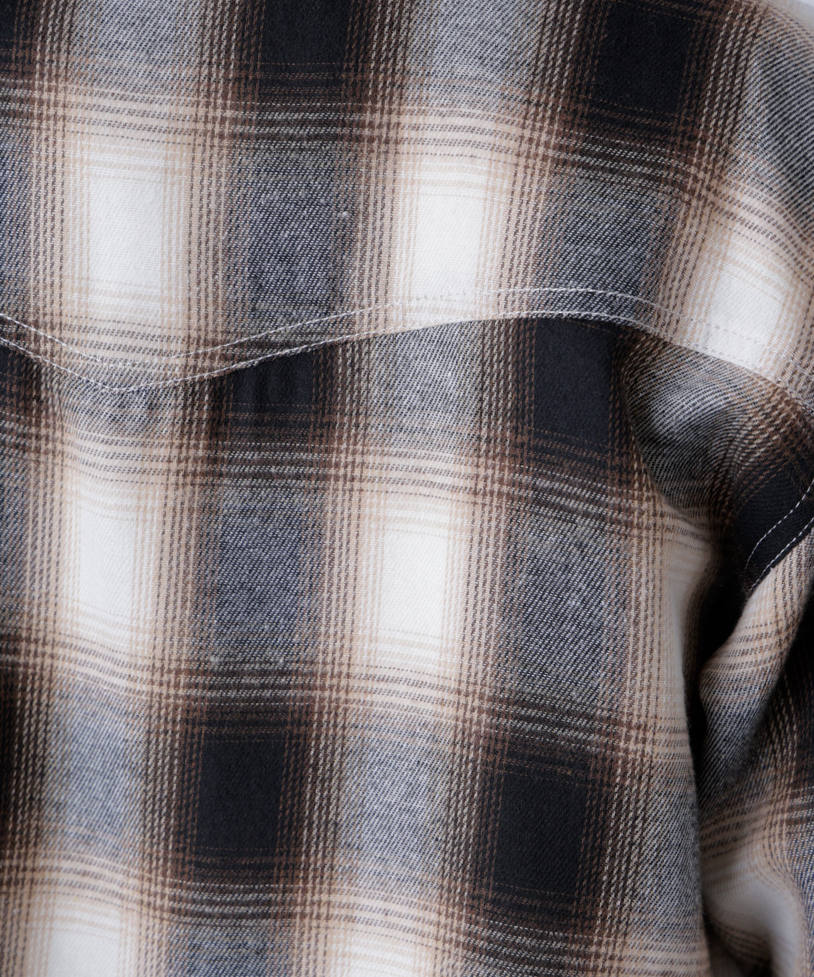  「ルーズシャツ」|シャツ・ブラウス|