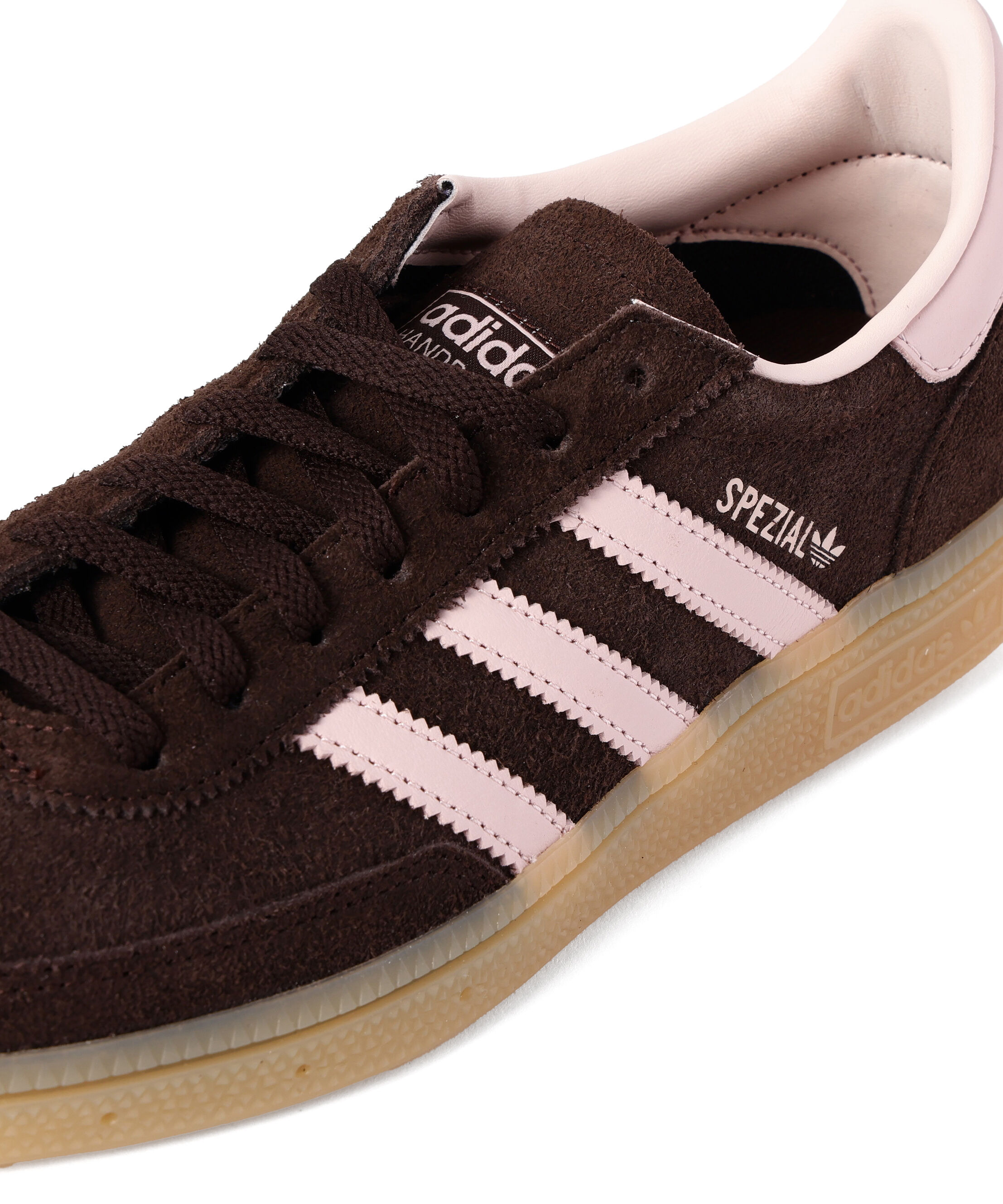  「〈adidas〉HANDABALL SPEZIAL W シューズ」|その他|