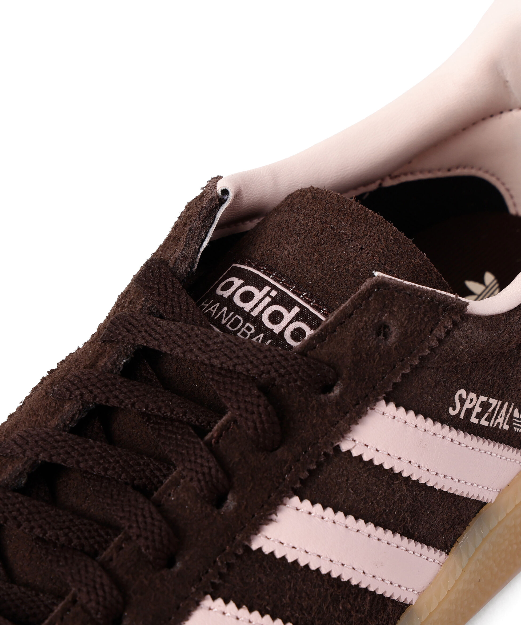  「〈adidas〉HANDABALL SPEZIAL W シューズ」|その他|
