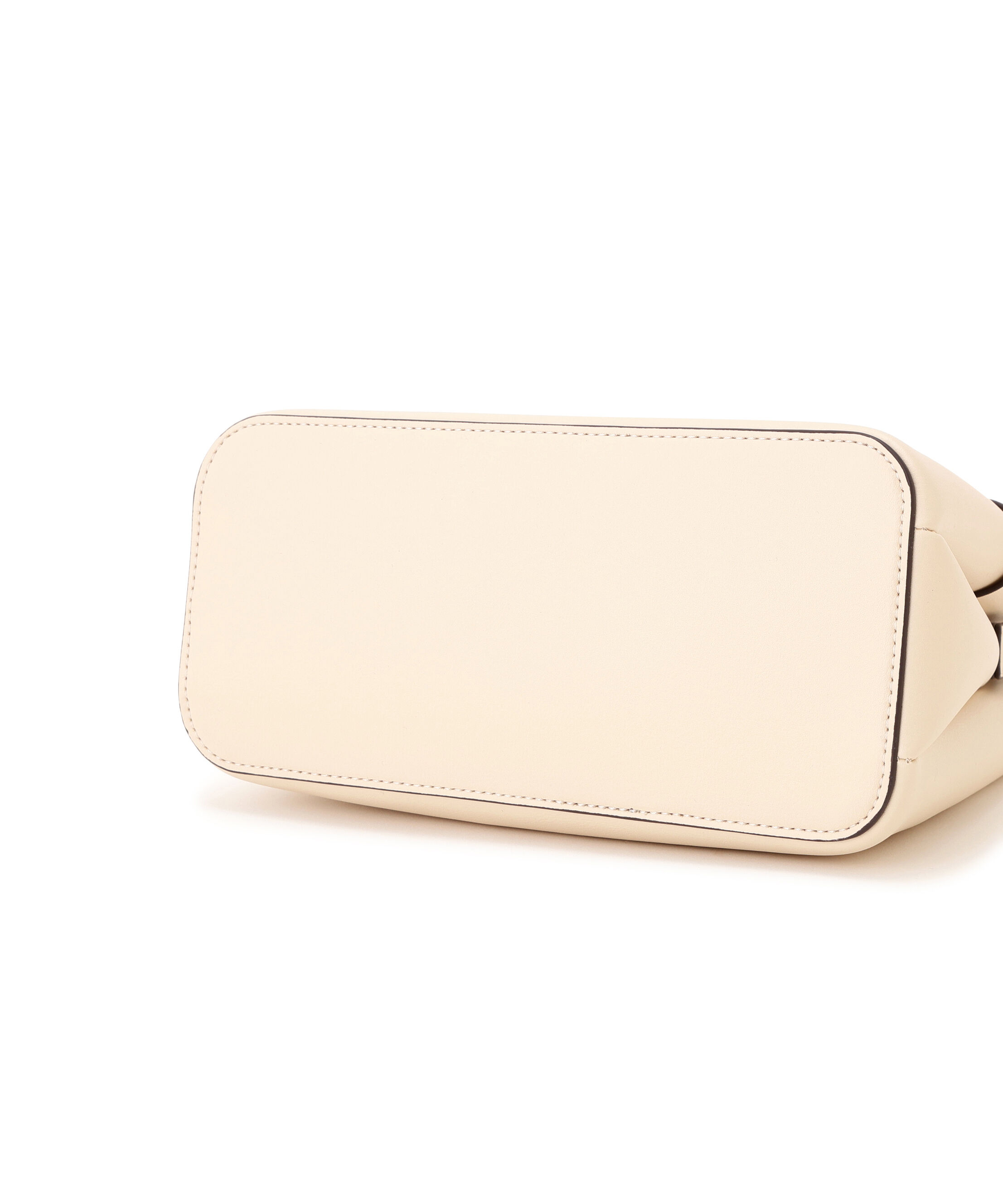 PROPORTION BODY DRESSING「フロントリボンバッグ　26SS」|その他|