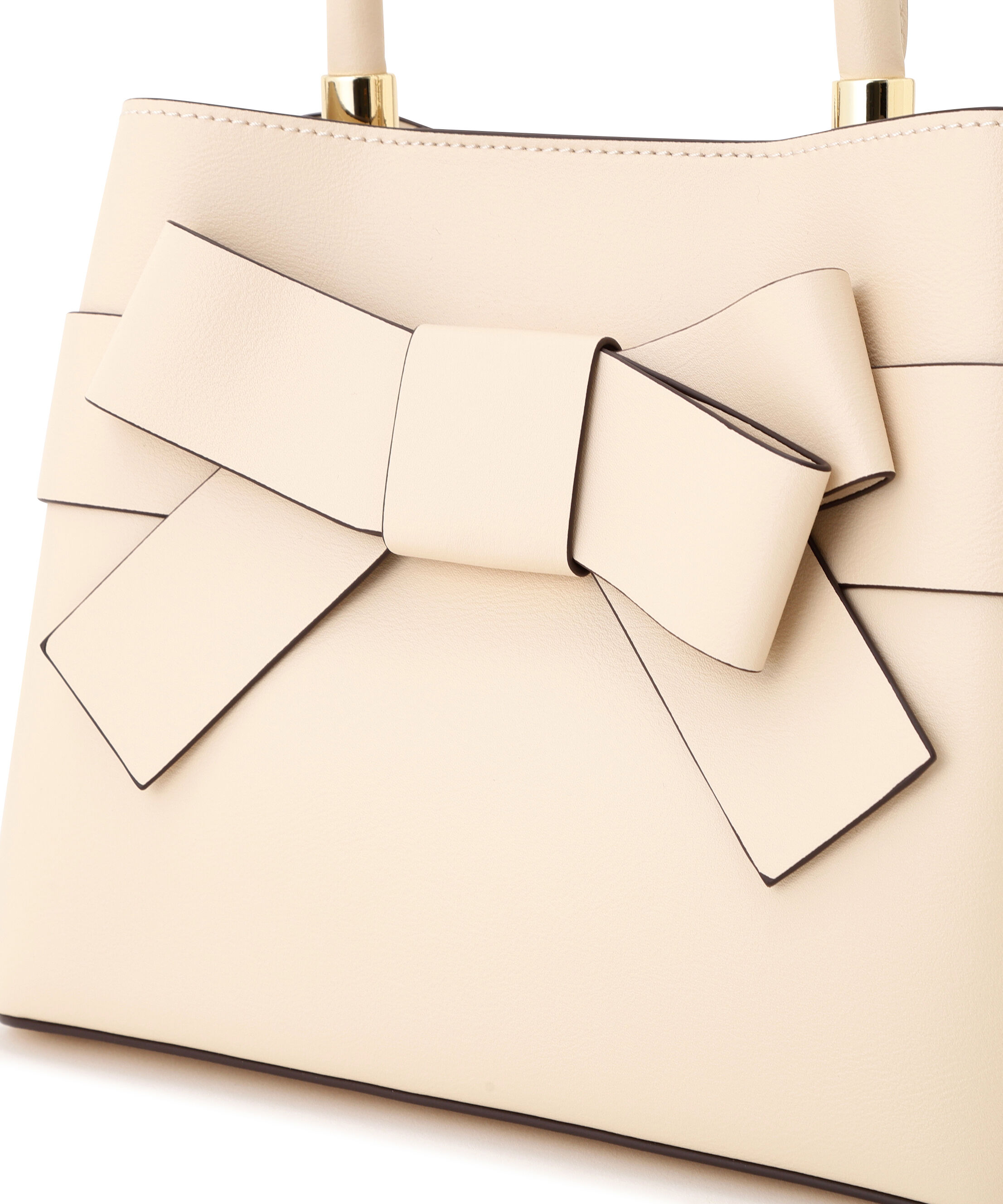 PROPORTION BODY DRESSING「フロントリボンバッグ　26SS」|その他|