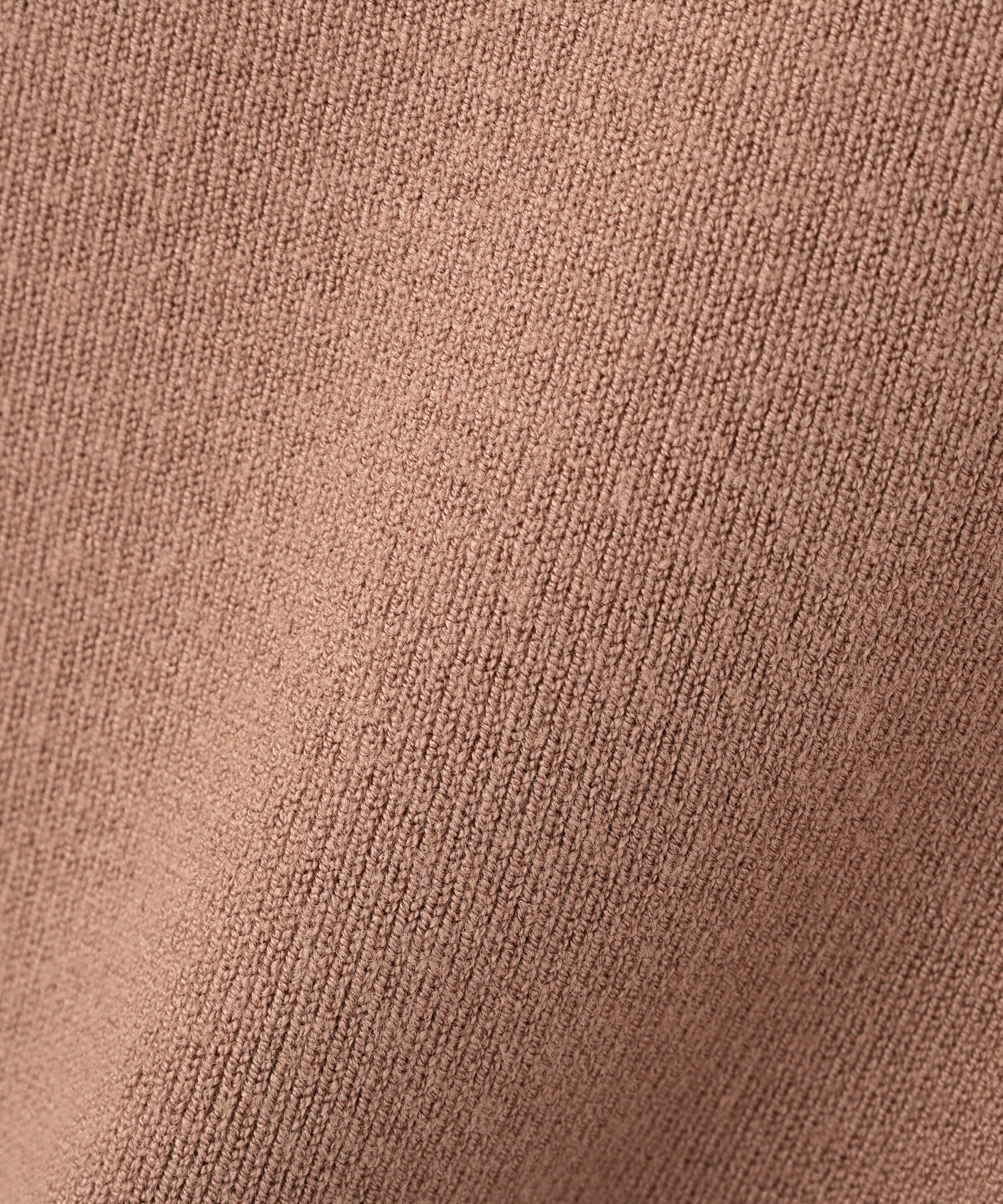  「◆アシンメトリーネックニットプルオーバー」|ニット・セーター|