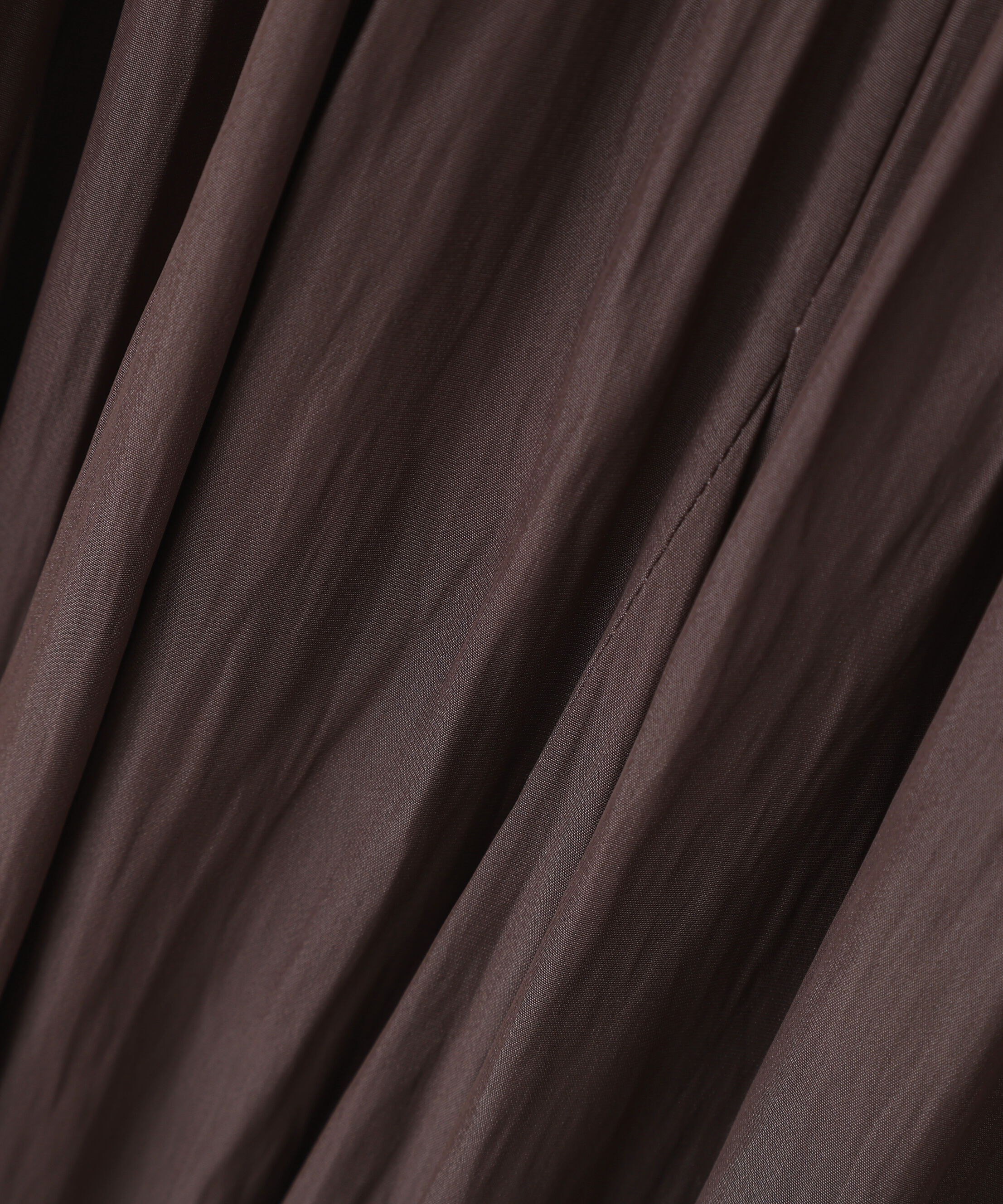  「カッセンロングフレアワンピース」|ワンピース|