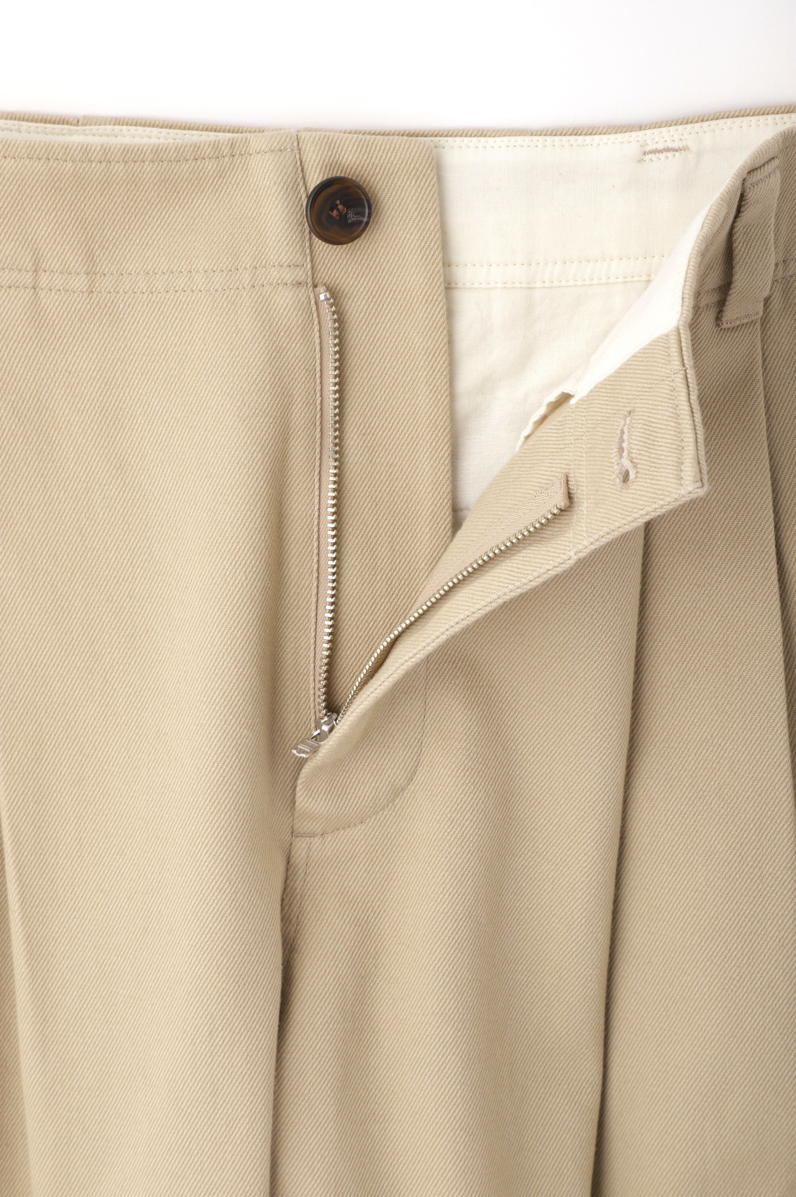  「◆ワイドテーパードチノパンツ」|その他|