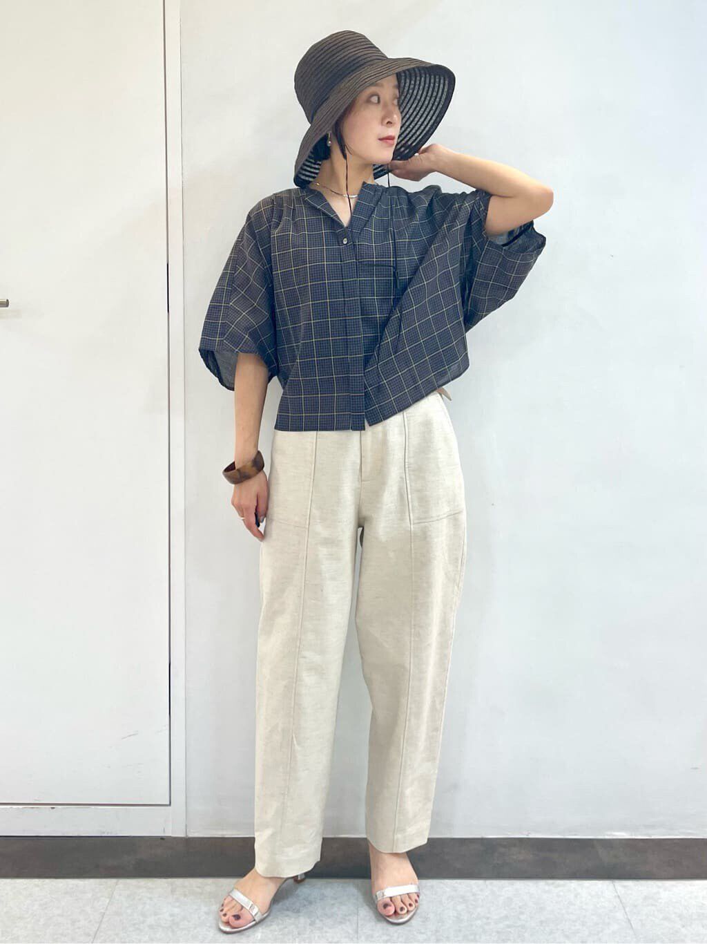  「つば広ＨＡＴ」|その他|