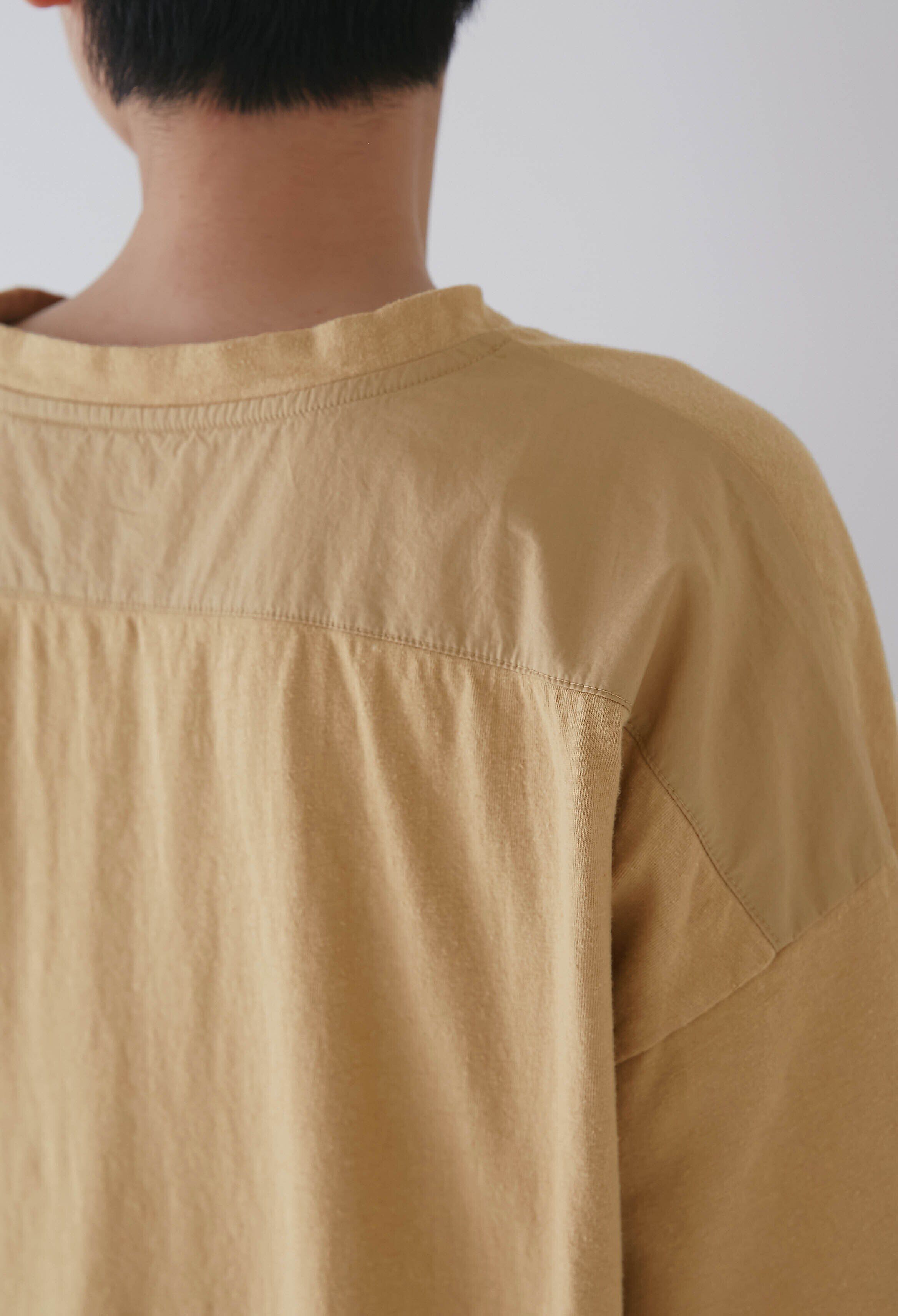  「◆２１／－天竺カットソー」|Tシャツ・カットソー|