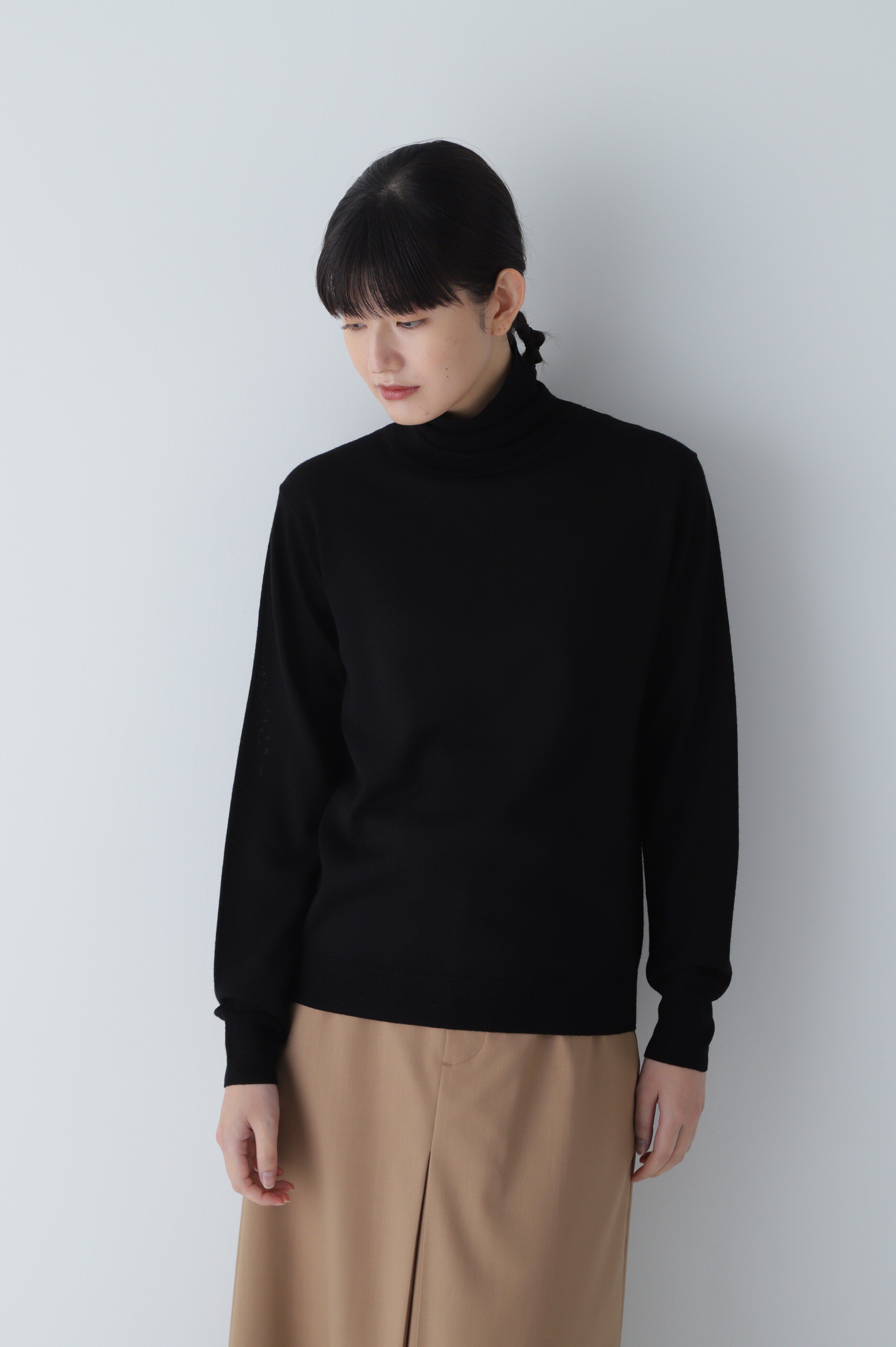  「◆タートルネックニット」|ニット・セーター|