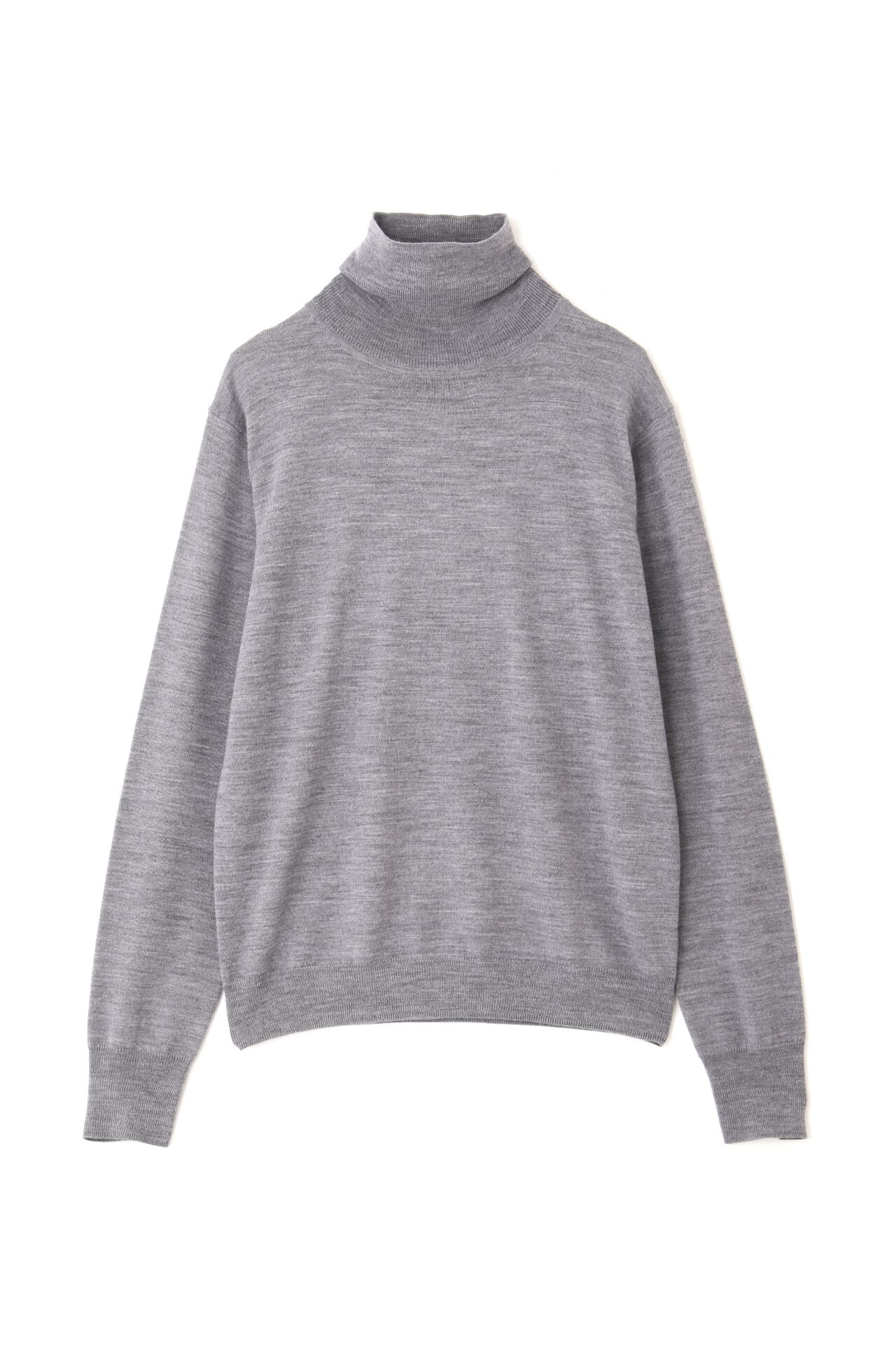  「◆タートルネックニット」|ニット・セーター|