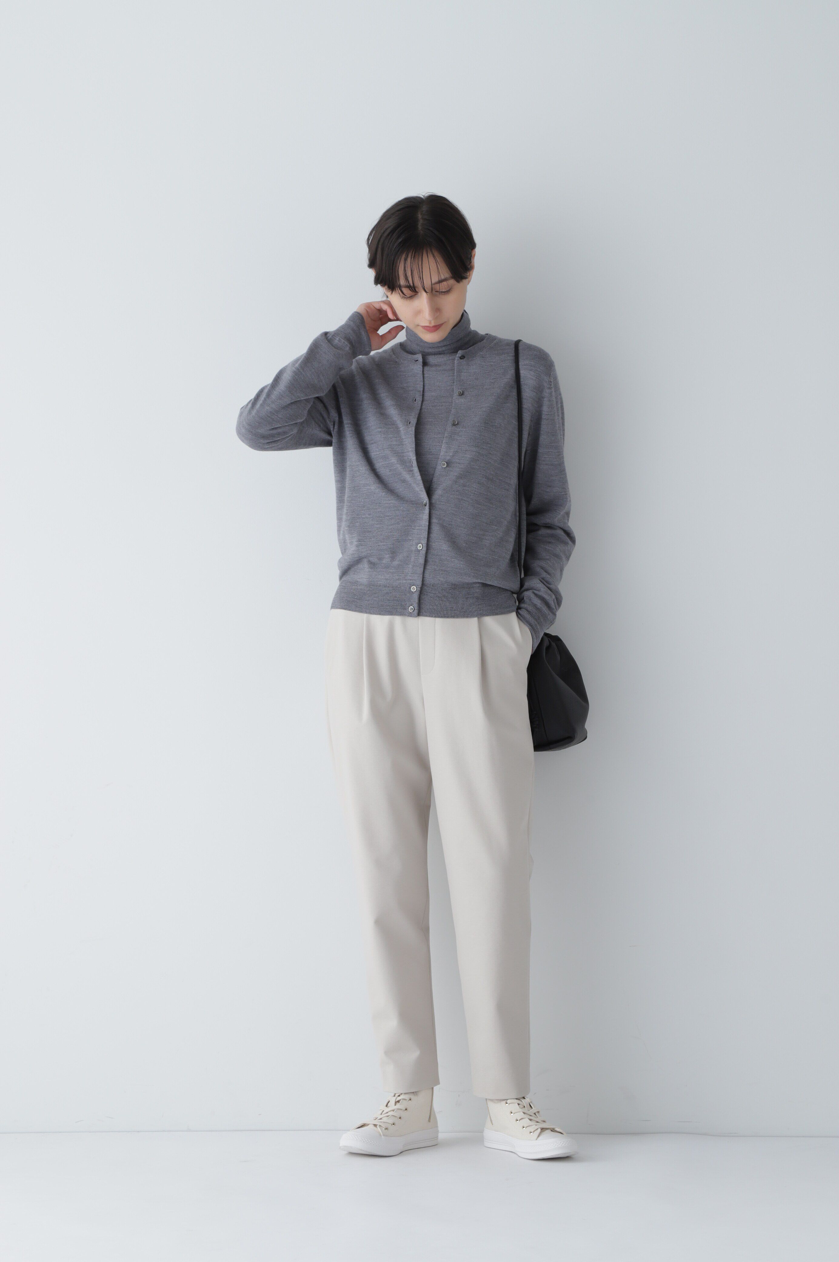  「◆タートルネックニット」|ニット・セーター|