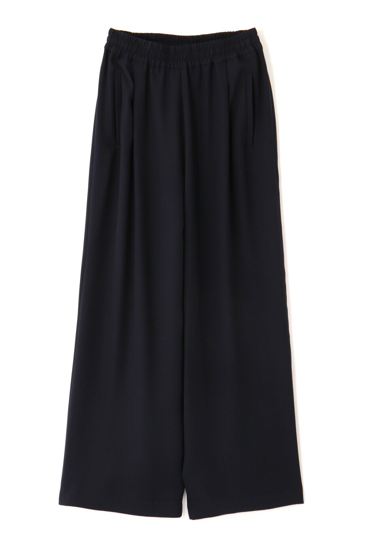  「◆ストレッチPEキュプラワイドパンツ」|その他|