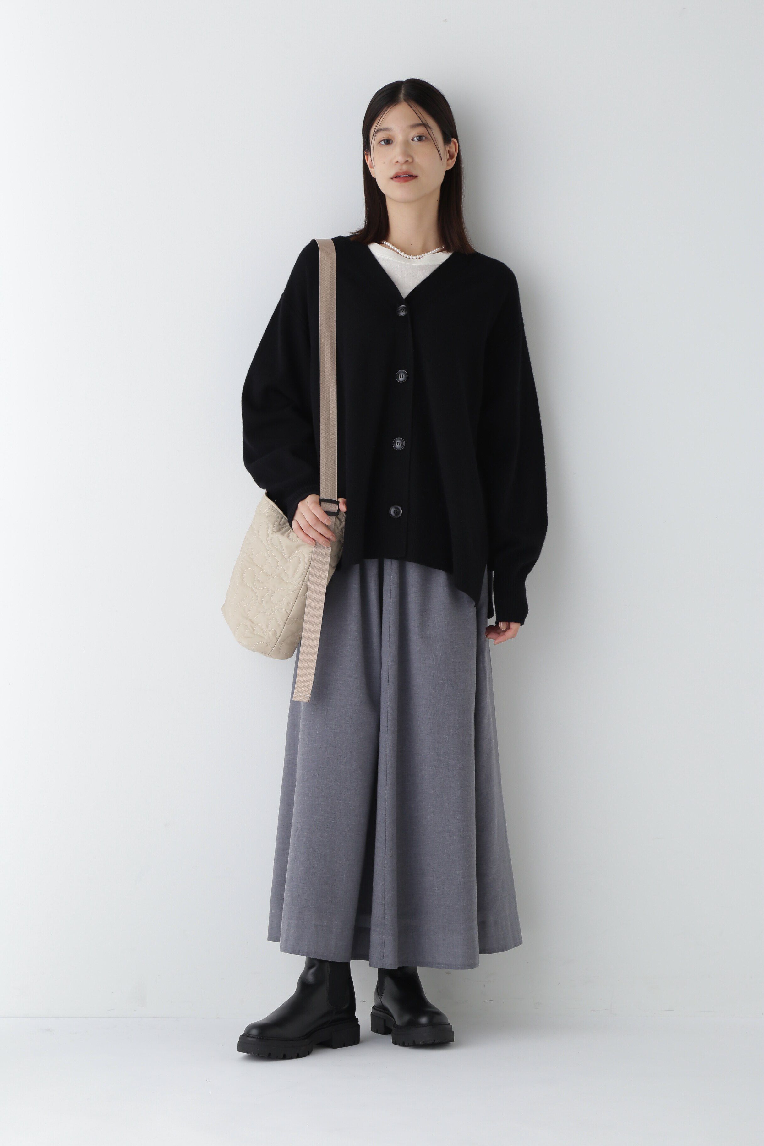  「◆キルティングショルダーバッグ」|その他|