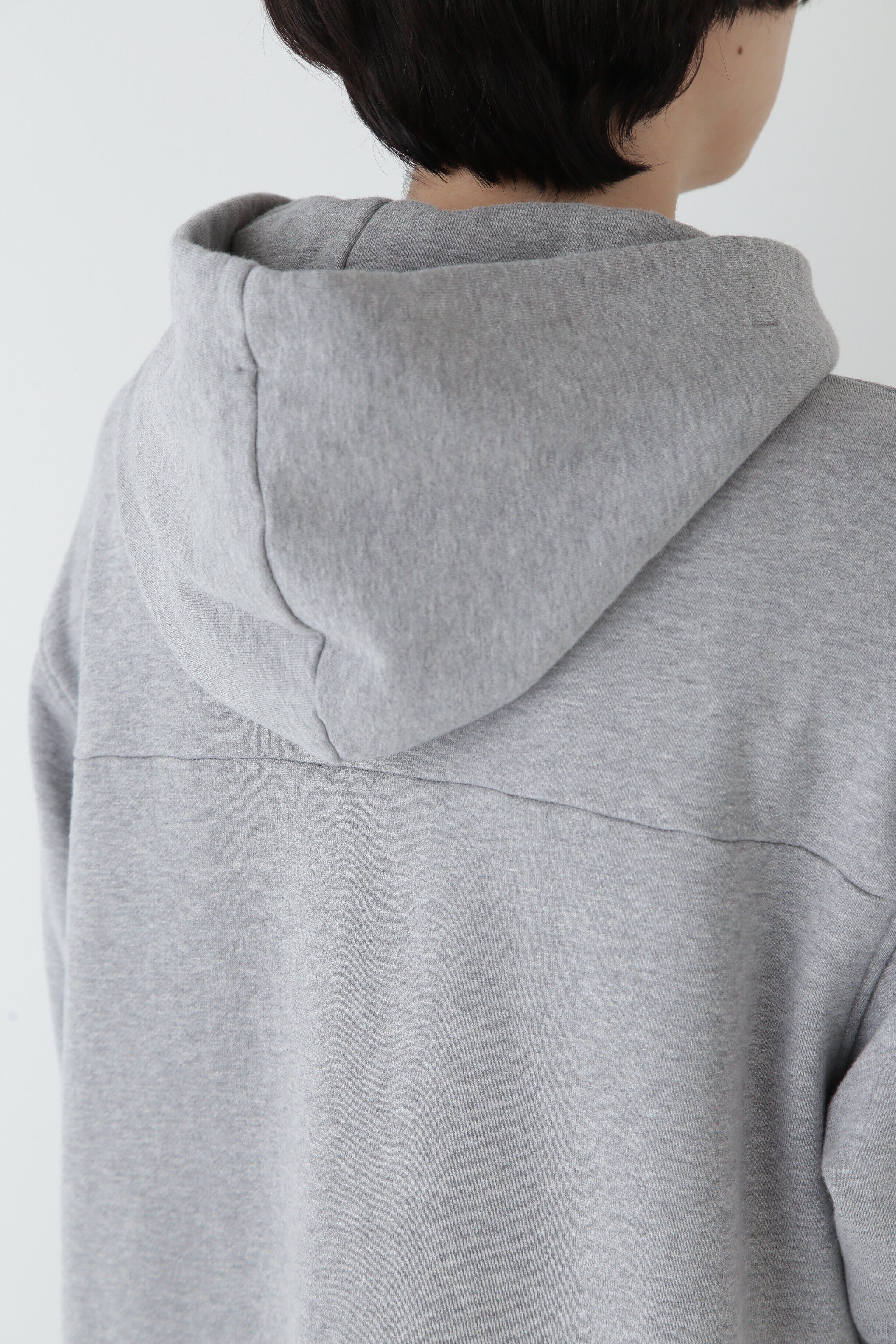  「◆スウェットフーディーワンピース」|ワンピース|