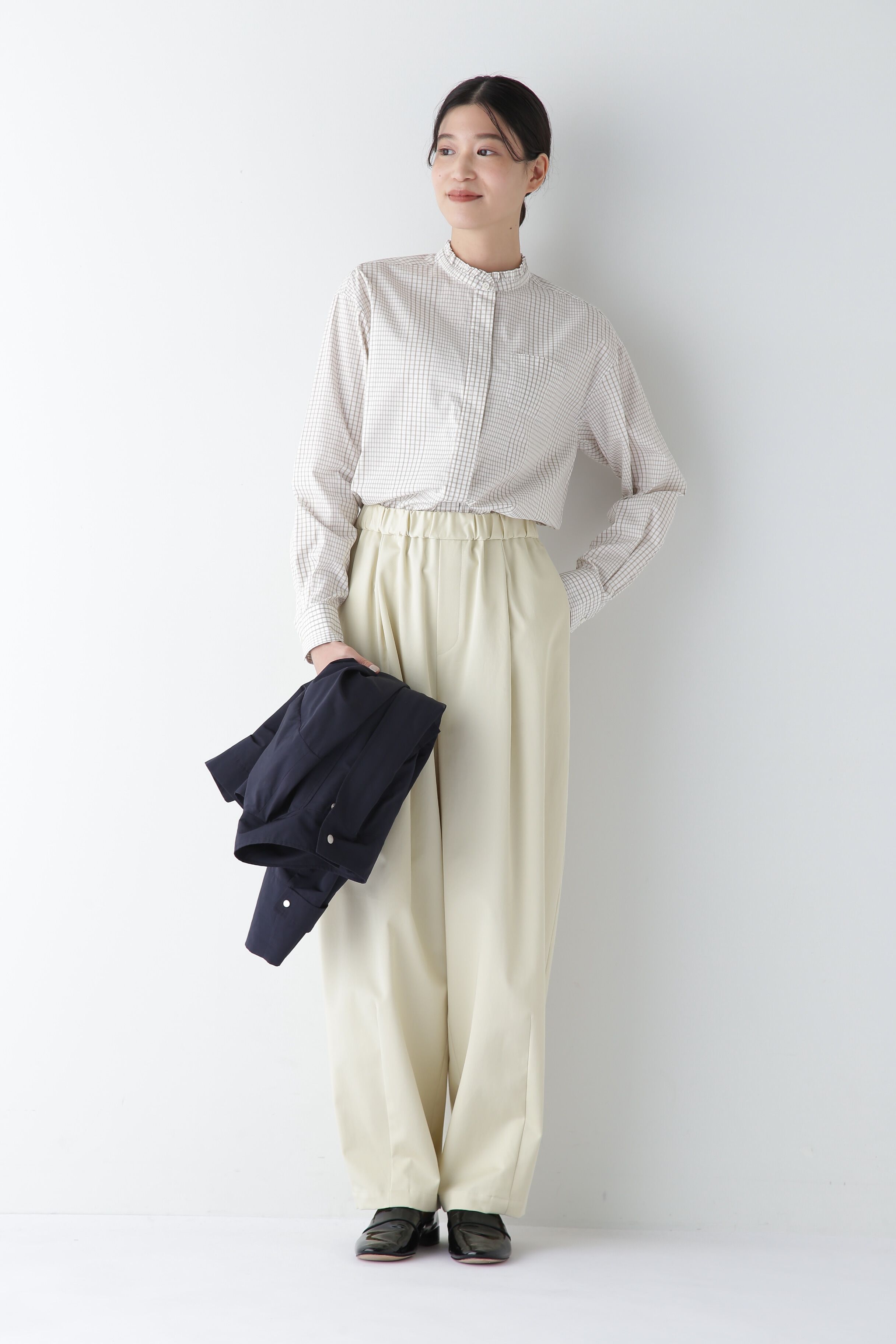  「◆ツイルクロスバレルパンツ」|その他|