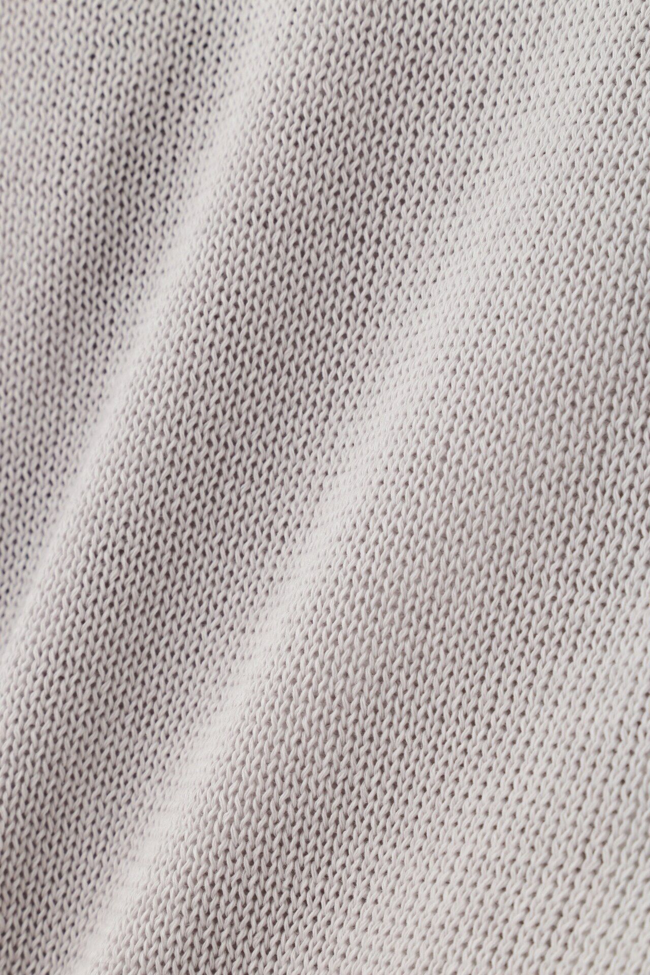  「◆【ウォッシャブル】ミドルゲージギマカーディガン」|ニット・セーター|