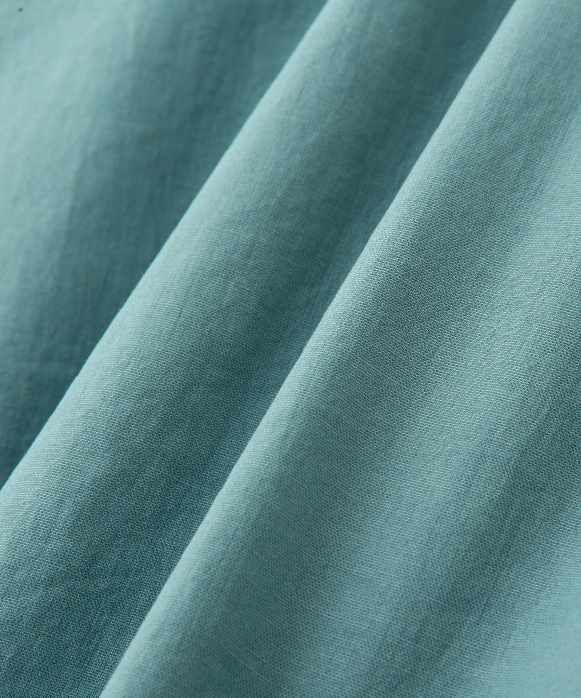  「◆クールマックス混オーバーブラウス」|シャツ・ブラウス|