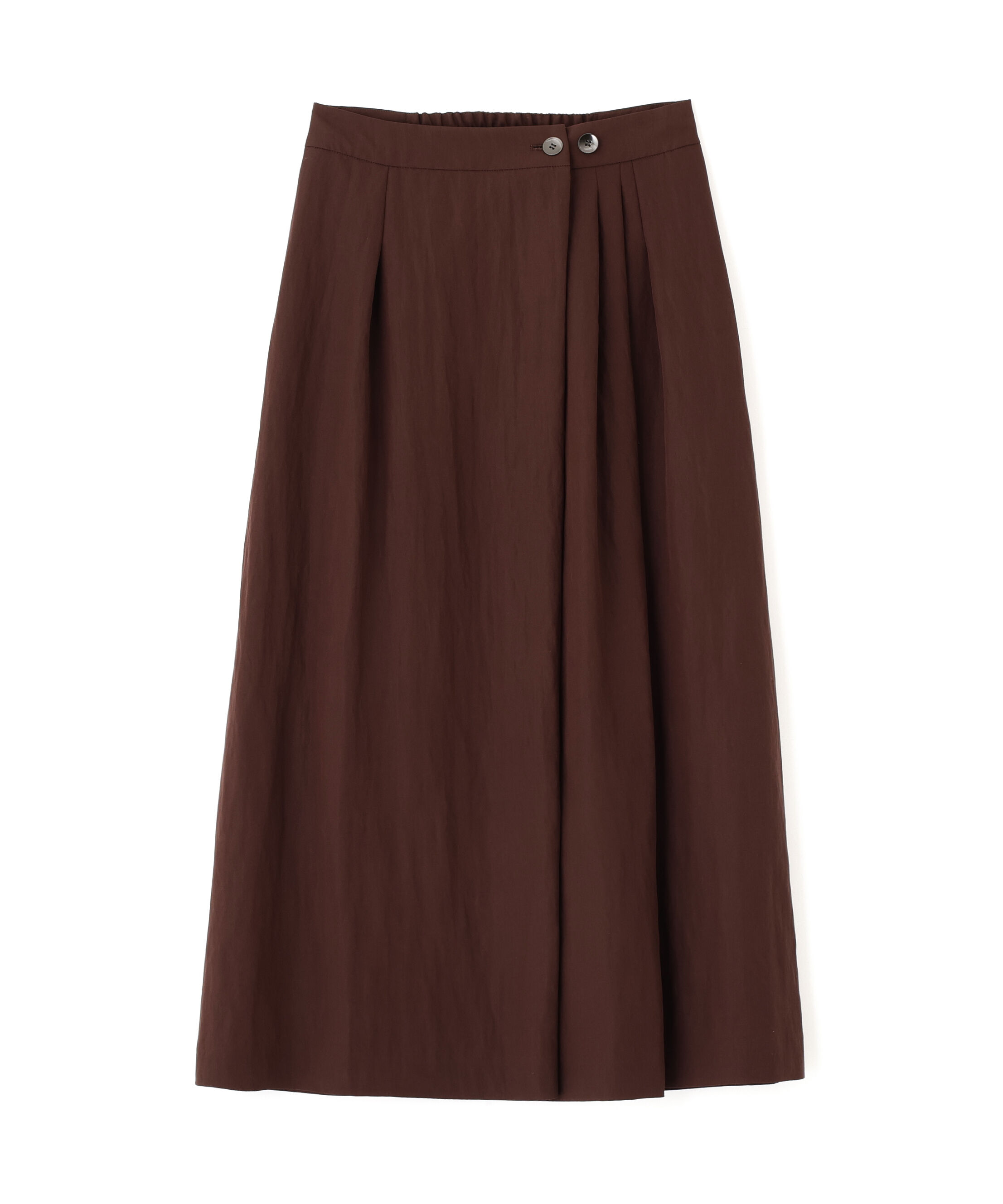  「◆ランダムタックスカート」|スカート|