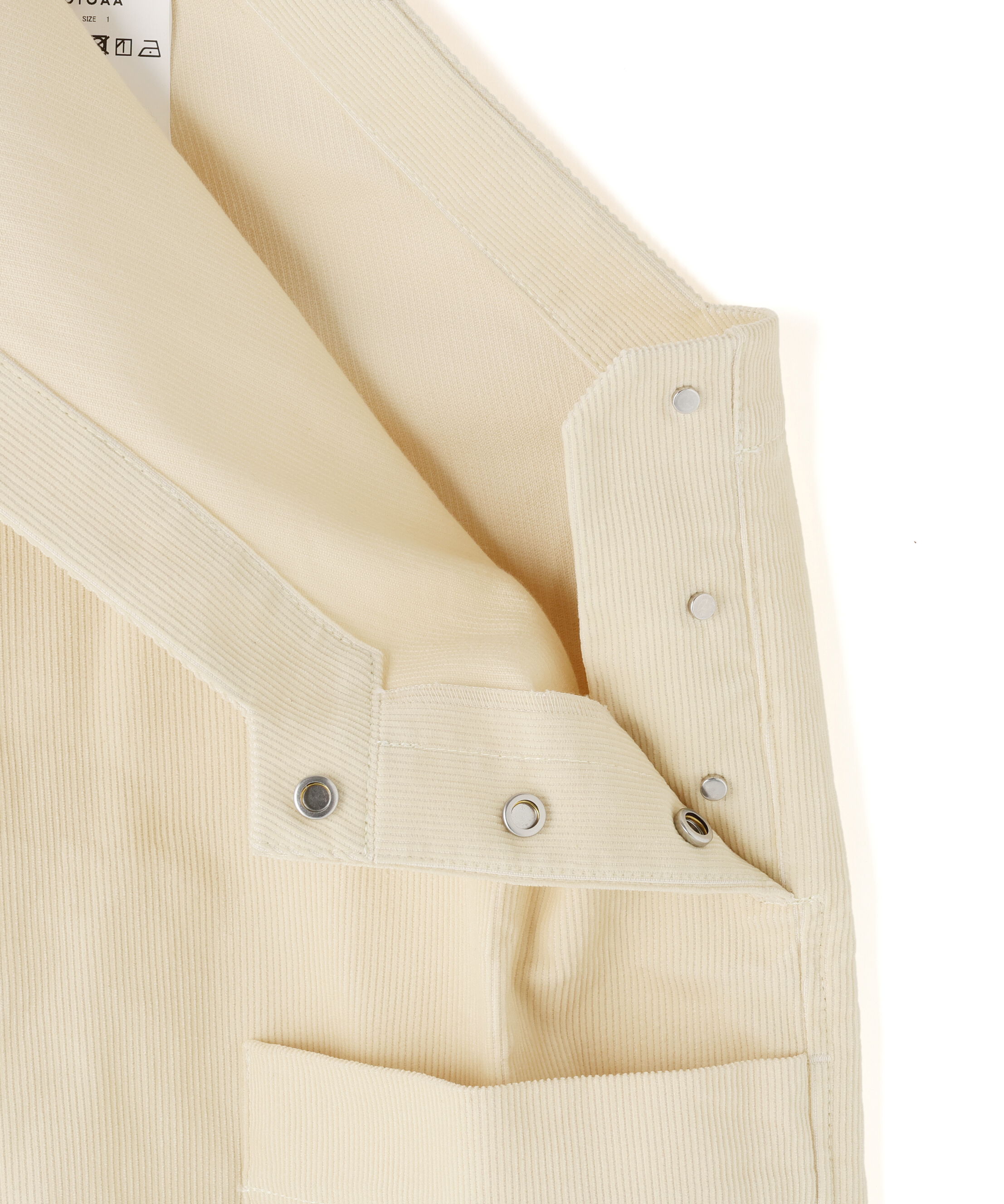  「ＯＴＯＡＡ　ＣＯＲＤＵＲＯＹＳＡＬＯＰＥＴＴＥ」|ワンピース|