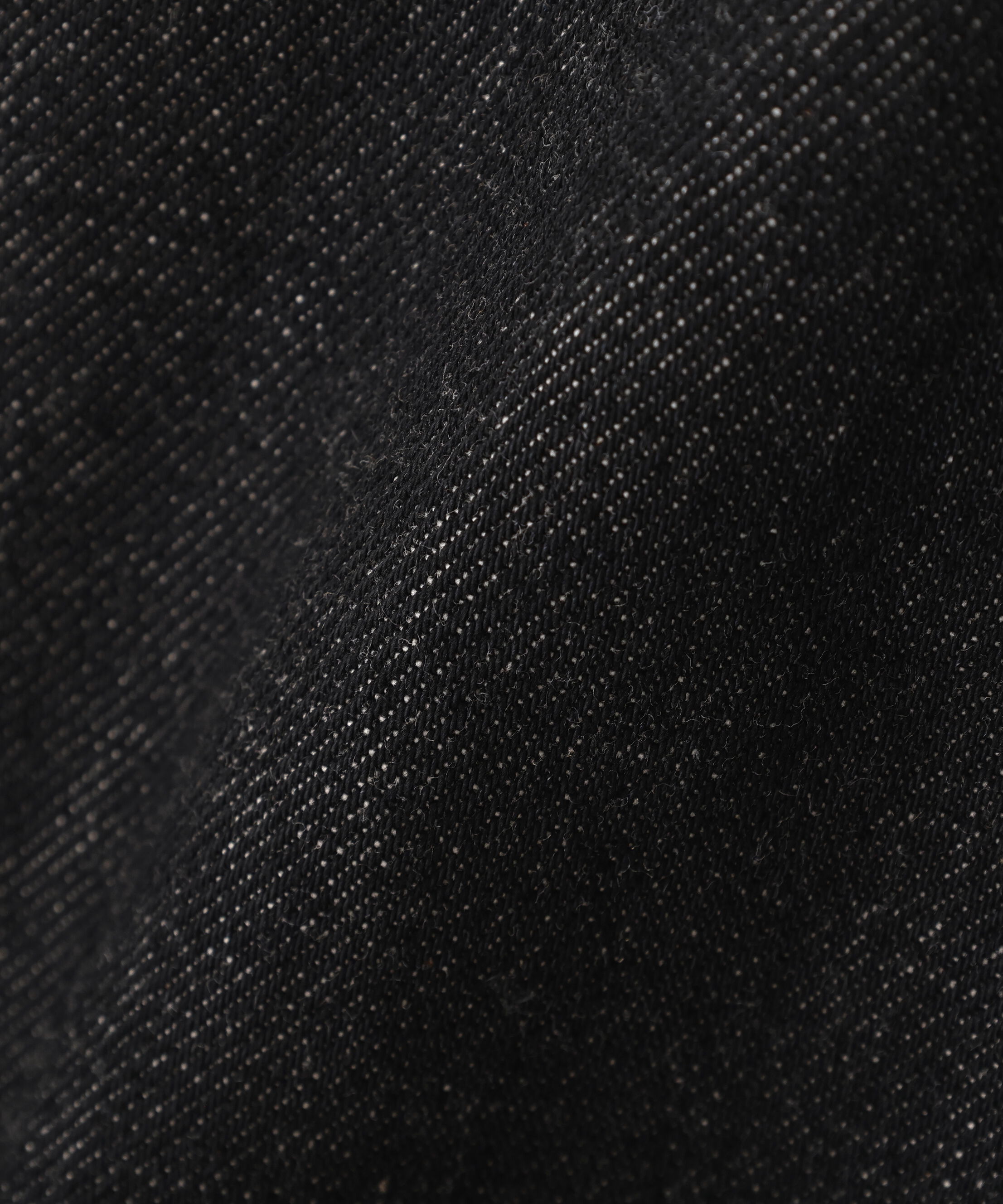  「ORGANIC COTTON DENIM TROUSERS」|その他|