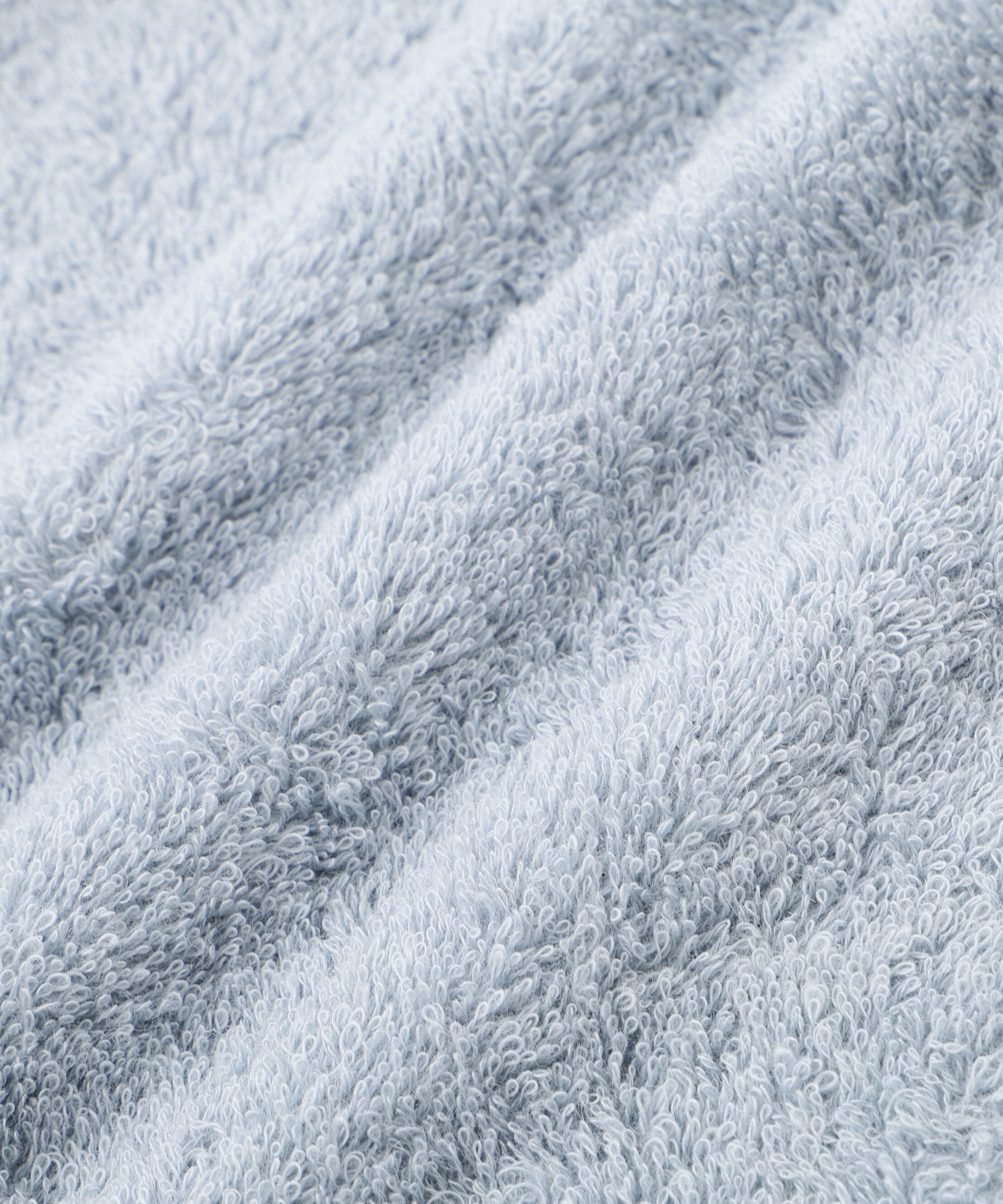 MARGARET HOWELL HOUSEHOLDGOODS「COTTON RAMIE TOWEL」|タオル|