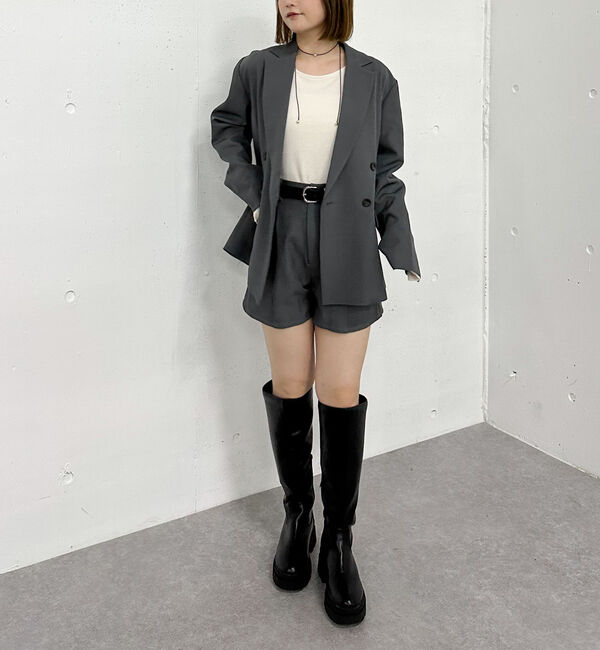 archives「【ＳＥＴＵＰ対応】ベルト付切替ショートパンツ&rsquo;」|その他|