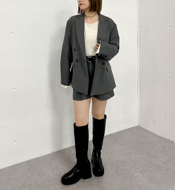 archives「【ＳＥＴＵＰ対応】ベルト付切替ショートパンツ&rsquo;」|その他|