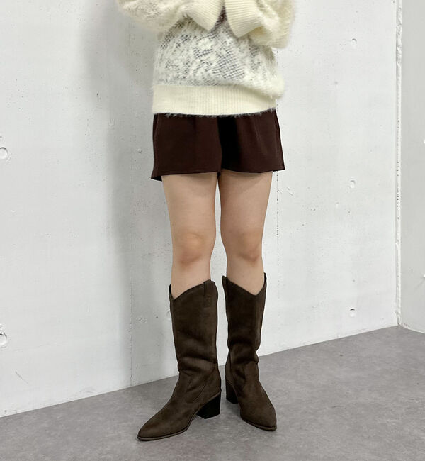 archives「【ＳＥＴＵＰ対応】ベルト付切替ショートパンツ&rsquo;」|その他|