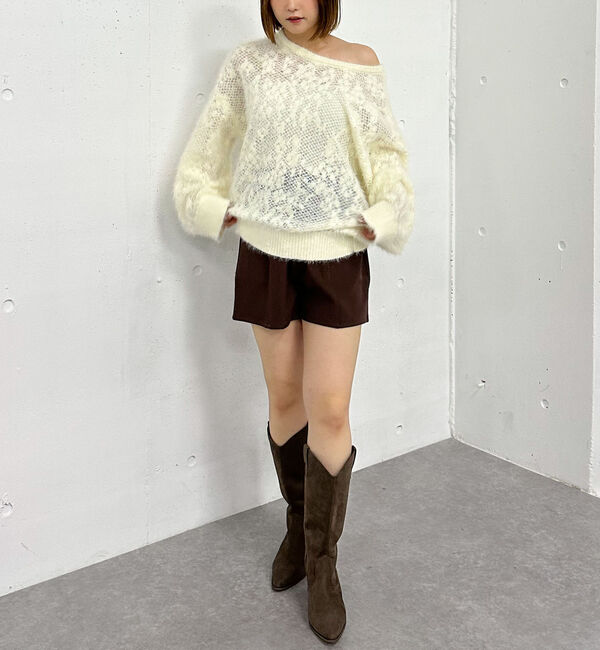 archives「【ＳＥＴＵＰ対応】ベルト付切替ショートパンツ&rsquo;」|その他|