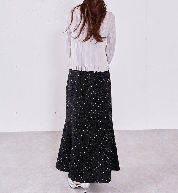 archives「ドットキャミワンピース」|ワンピース|