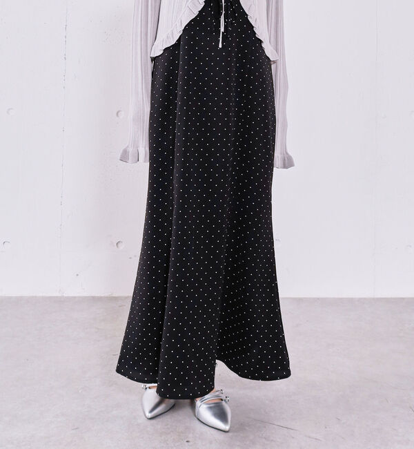 archives「ドットキャミワンピース」|ワンピース|