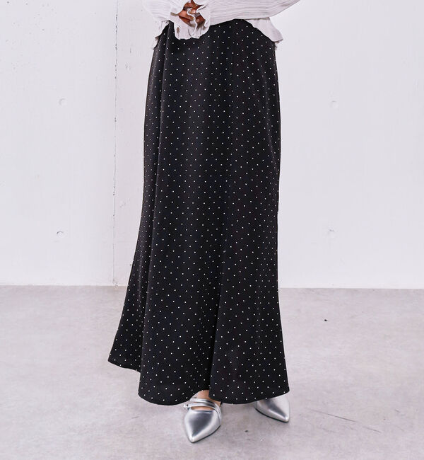 archives「ドットキャミワンピース」|ワンピース|