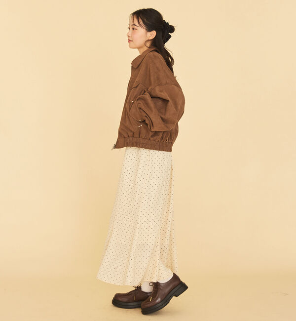 archives「ドットキャミワンピース」|ワンピース|