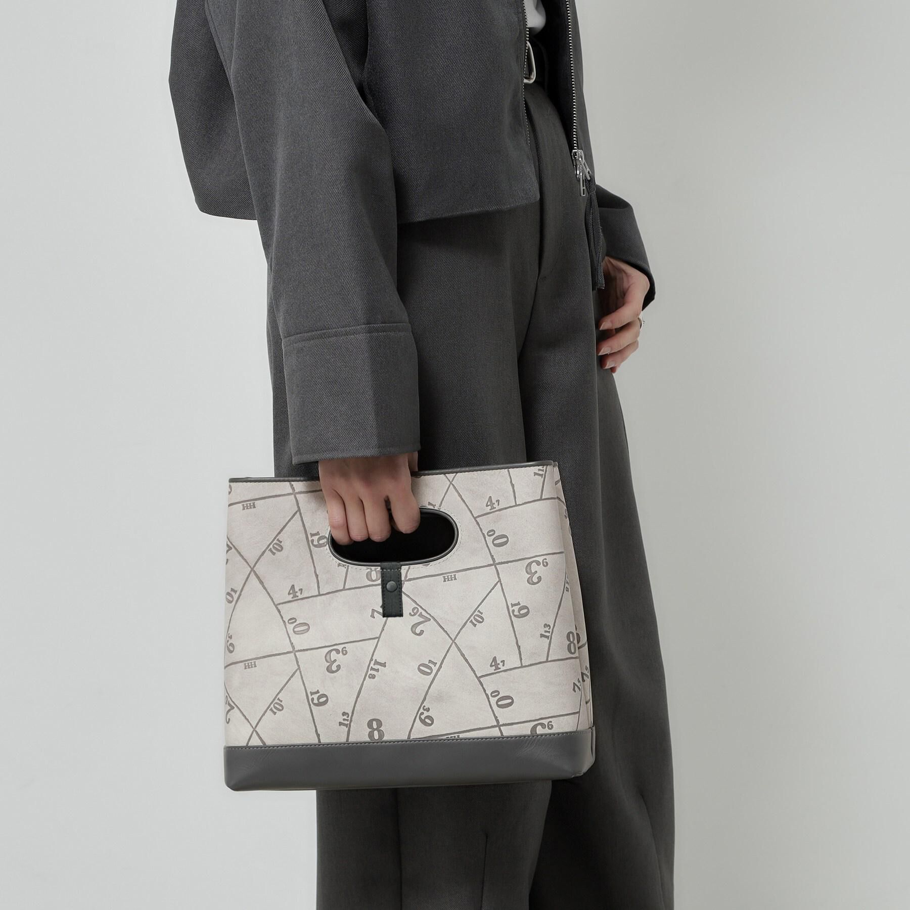 HIROKO HAYASHI「SCIENZA（シェンツァ）ハンドバッグ」|ハンドバッグ|