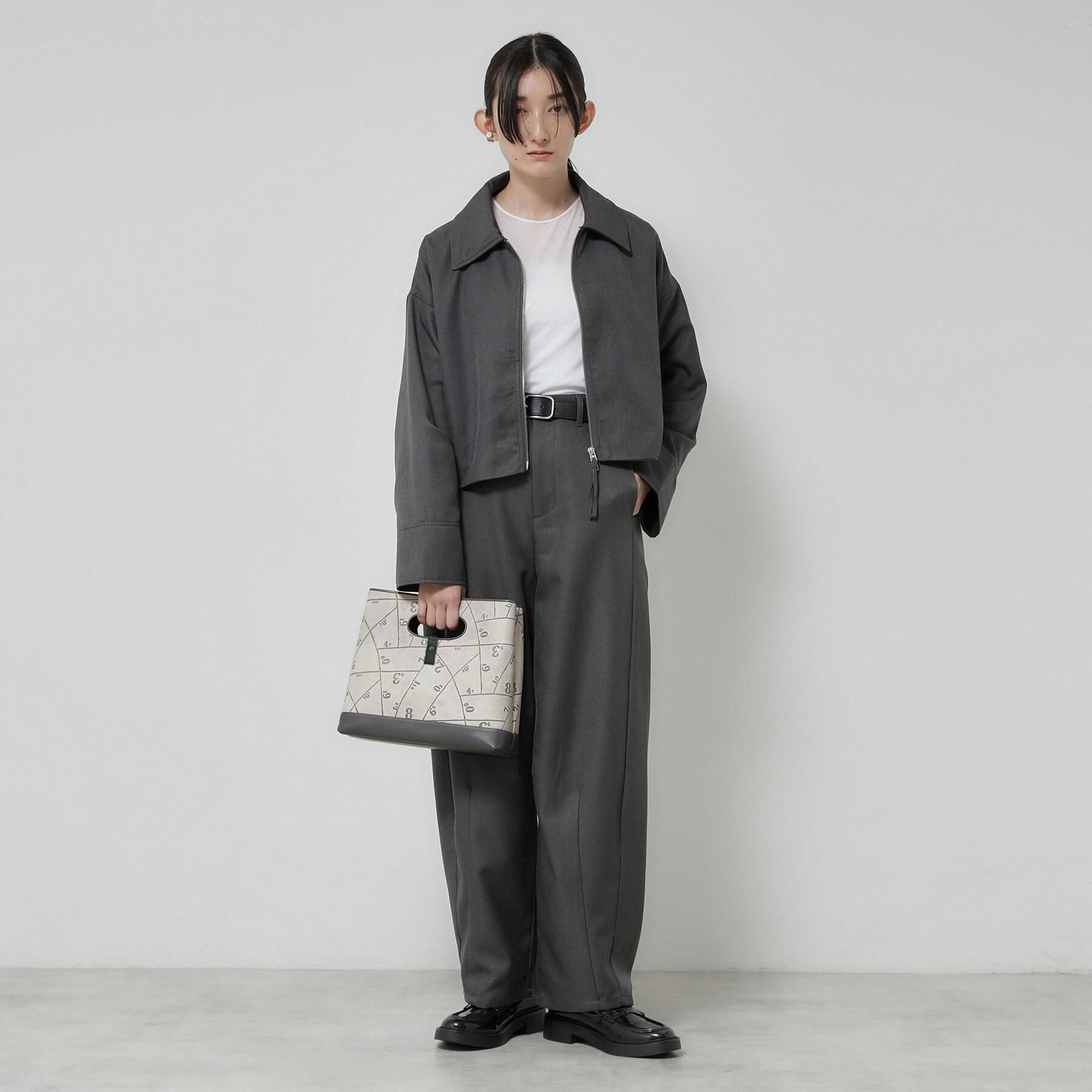 HIROKO HAYASHI「SCIENZA（シェンツァ）ハンドバッグ」|ハンドバッグ|