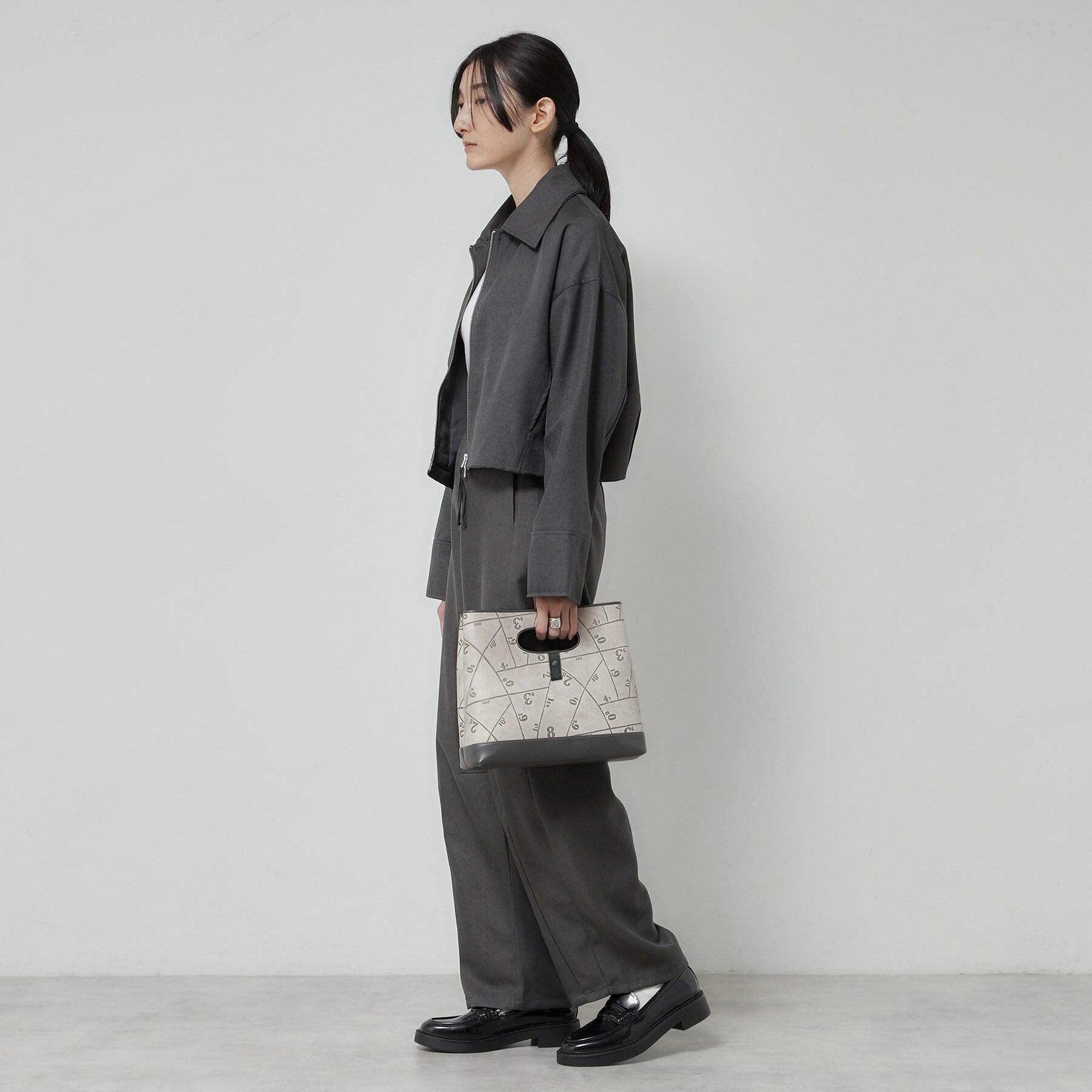 HIROKO HAYASHI「SCIENZA（シェンツァ）ハンドバッグ」|ハンドバッグ|