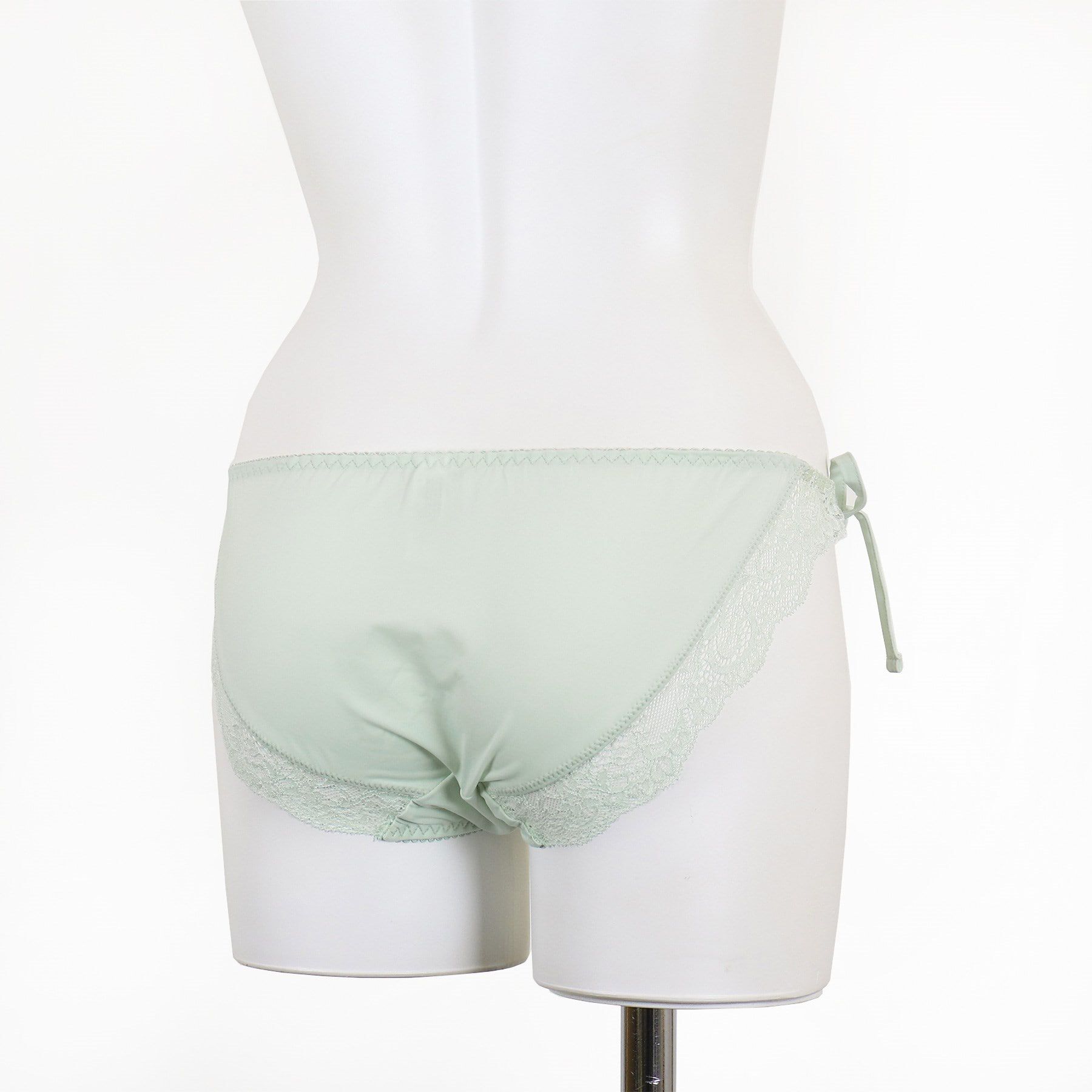 Risa Magli「マリッジ リボンショーツ」|インナー|