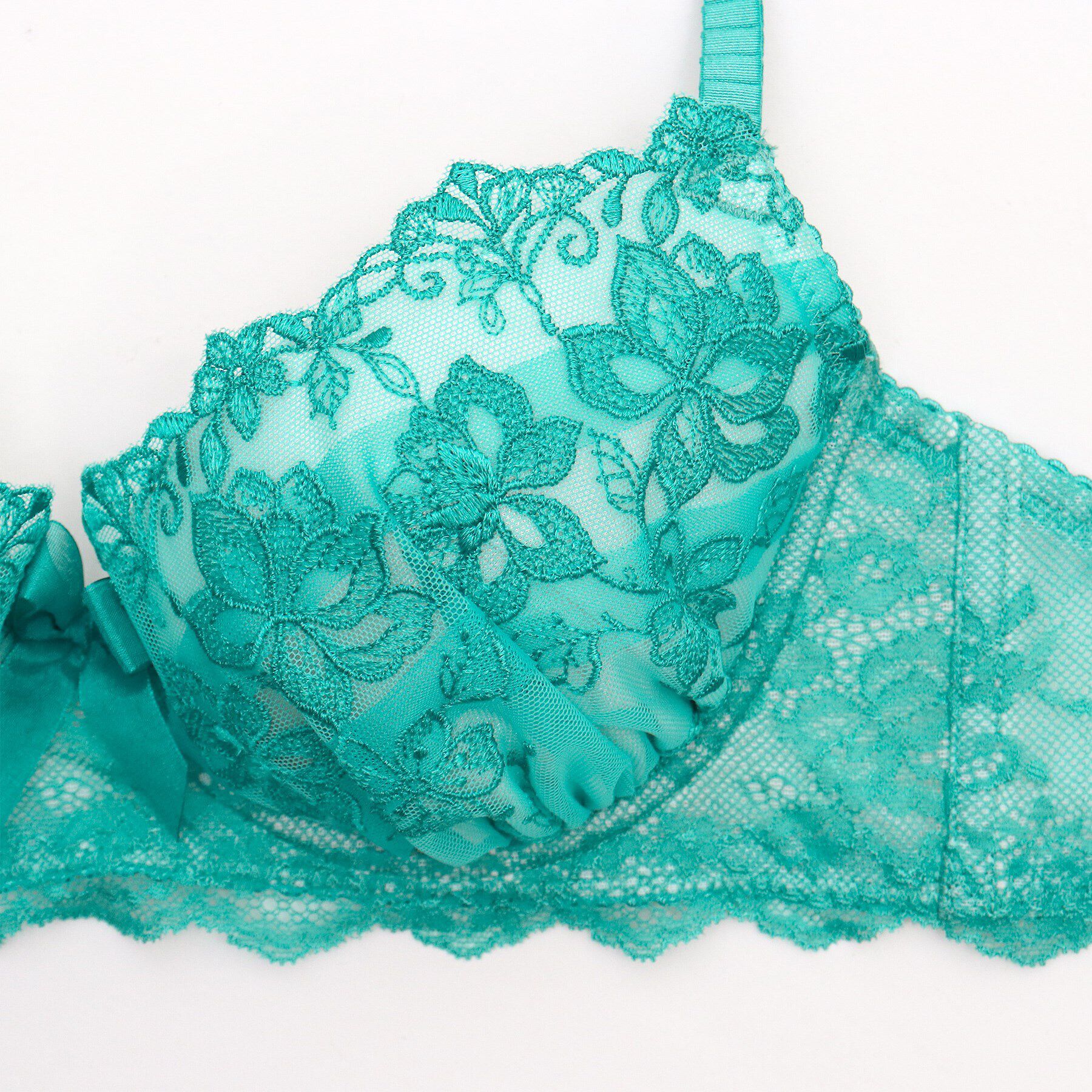 Risa Magli「シェイラ ブラジャー」|インナー|