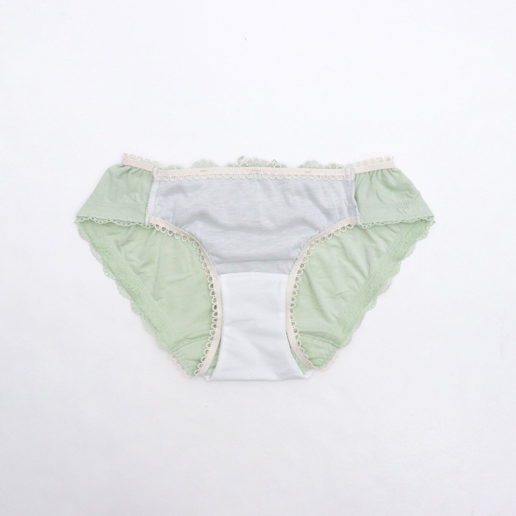 Risa Magli「ラーラ サニタリーショーツ」|インナー|