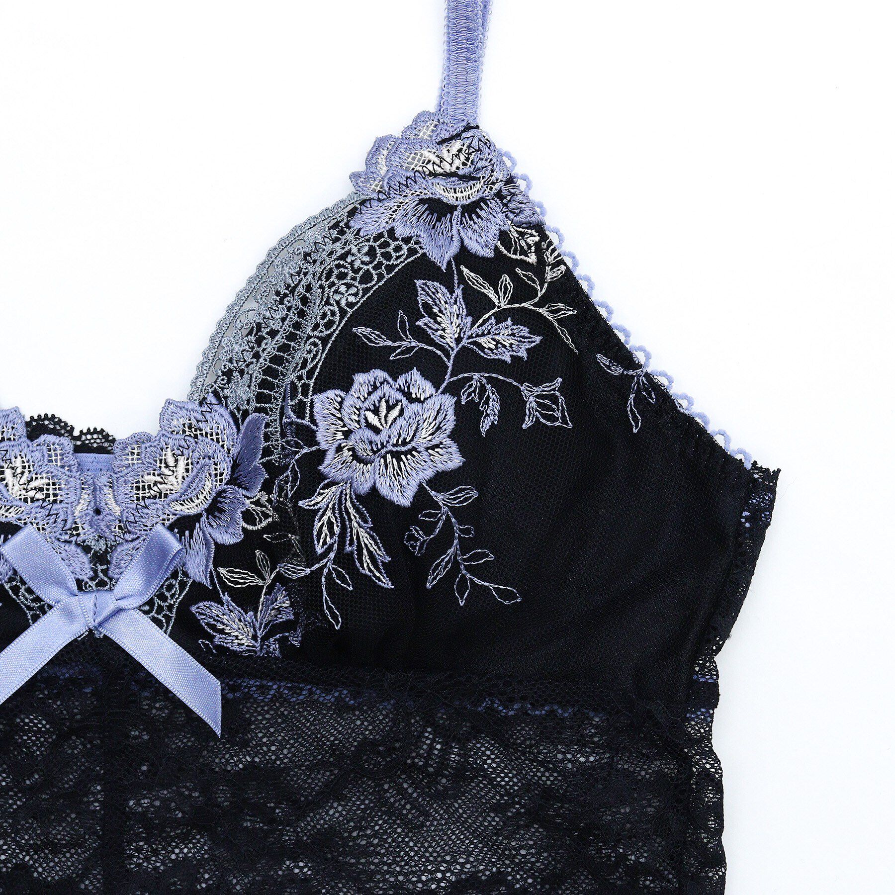 Risa Magli「ルアン ブラレット」|インナー|