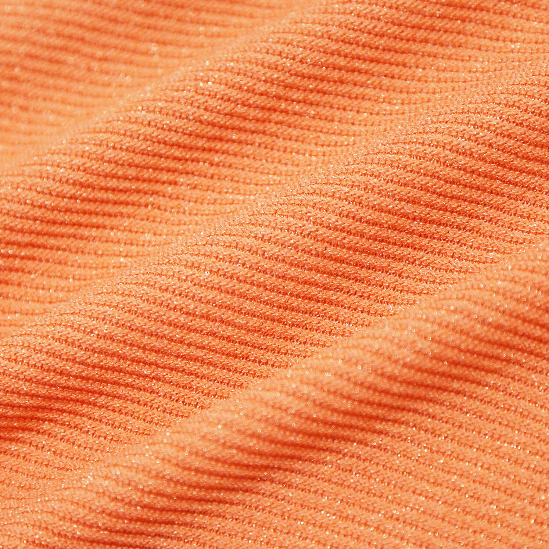 ITS&rsquo;DEMO「【さらりタッチ／ラメ／洗濯機OK】ラメガーターフレンチニット」|ニット・セーター|