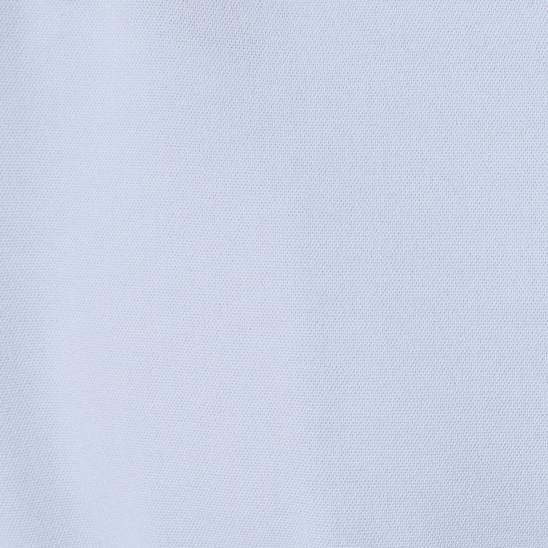 ITS&rsquo;DEMO「【手洗い可】フリル袖ブラウジングワンピース」|ワンピース|