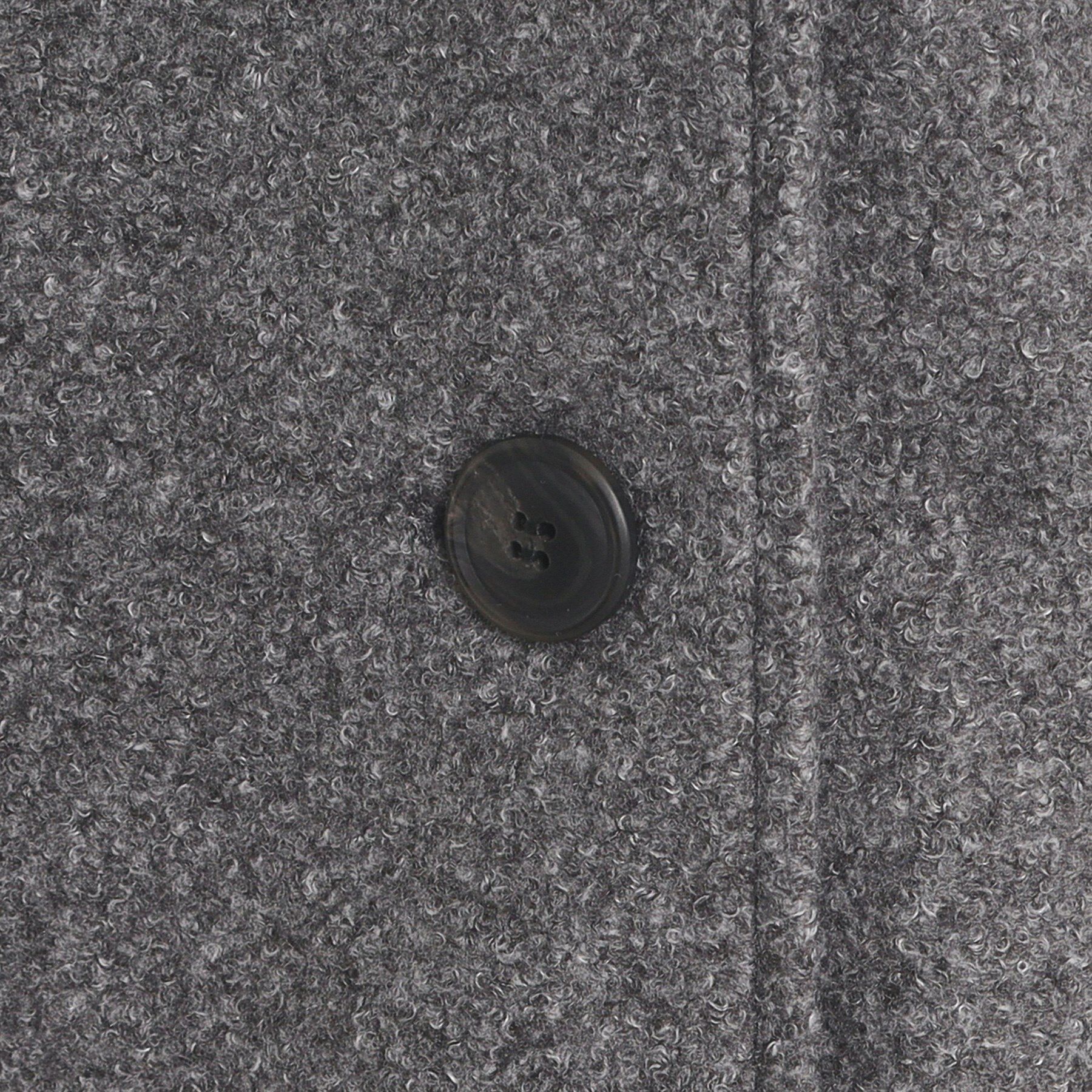 ITS&rsquo;DEMO「ブークレーダブルコート」|ピーコート|