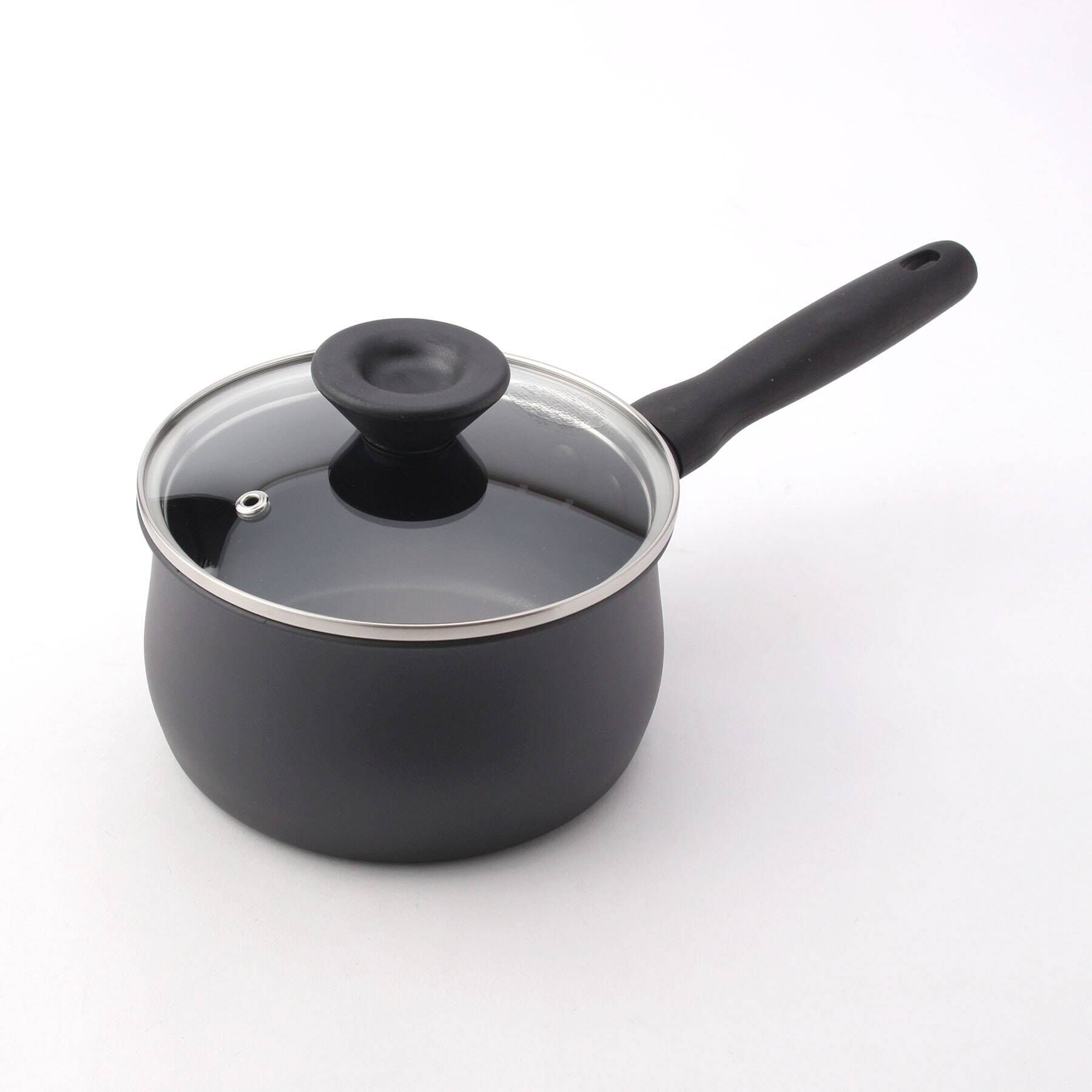 212 KITCHEN STORE「ミッドナイト片手鍋 16cm ＜MEYER マイヤー＞」|食器・キッチングッズ|その他