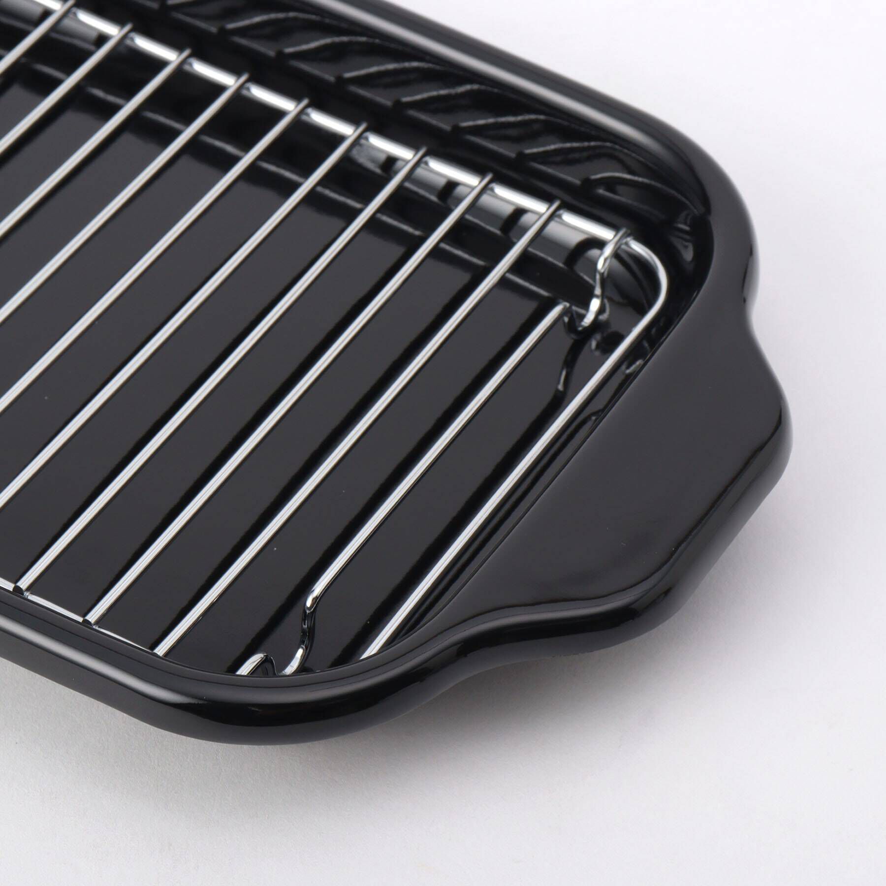 212 KITCHEN STORE「角型天ぷら鍋 WH ＜富士ホーロー＞」|食器・キッチングッズ|