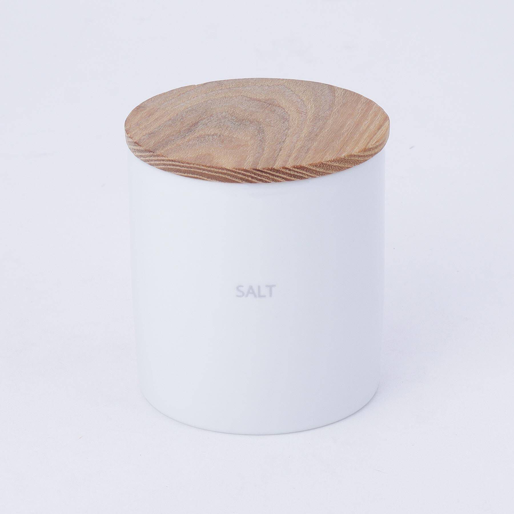 212 KITCHEN STORE「キャニスター BS08 ソルト」|食器・キッチングッズ|